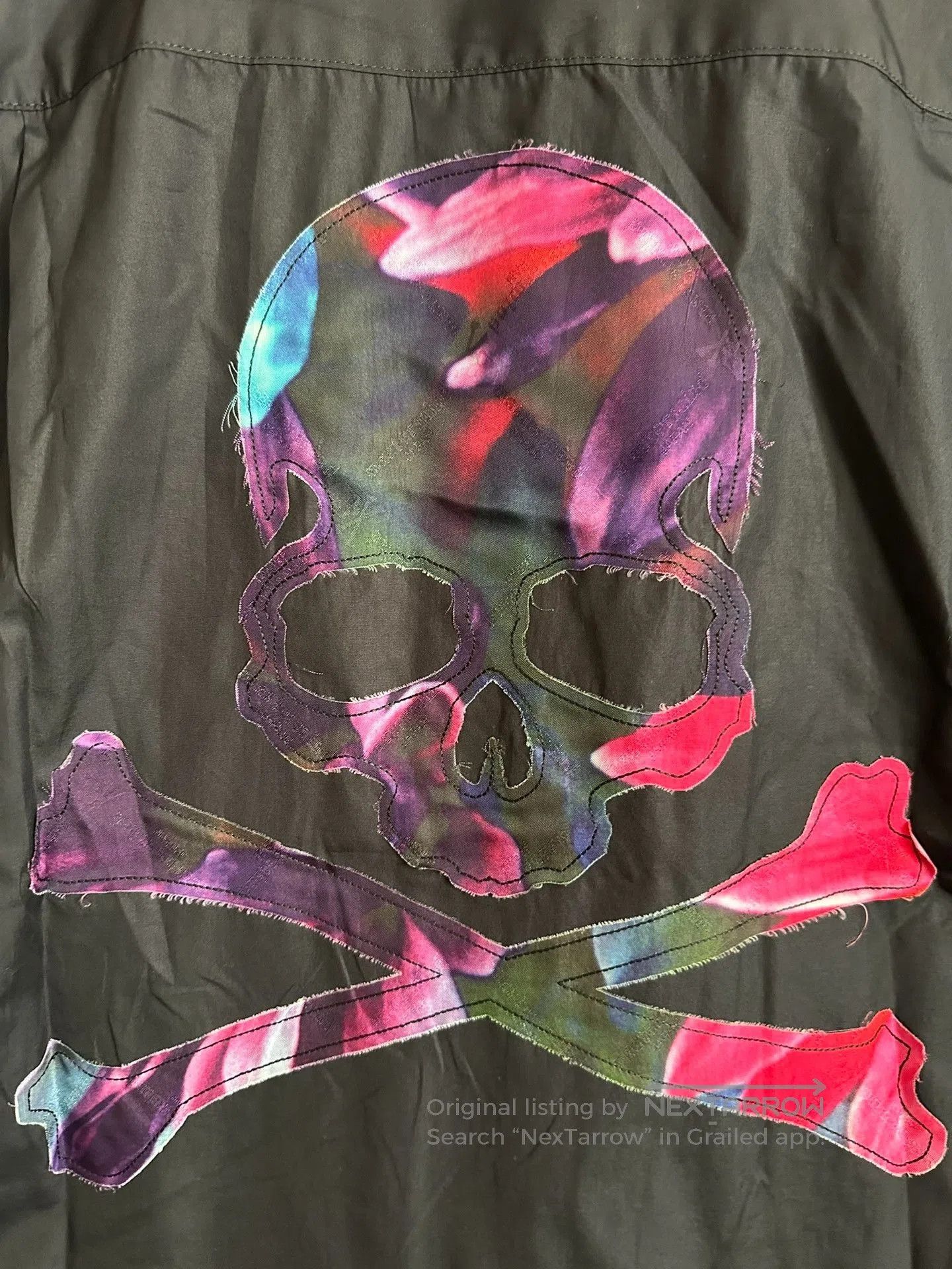 Mastermind Japan mastermind japan tie. Size US S / EU 44-46 / 1 - 4 Thumbnail
