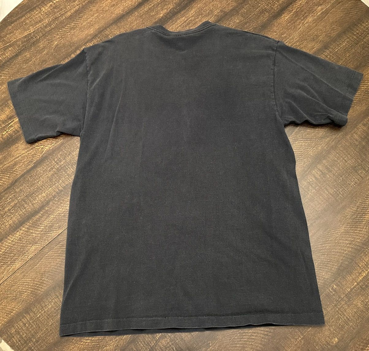 Stussy Vintage Stussy 1990s Single Stitch Men’s T-shirt-Large Size US L / EU 52-54 / 3 - 8 Thumbnail
