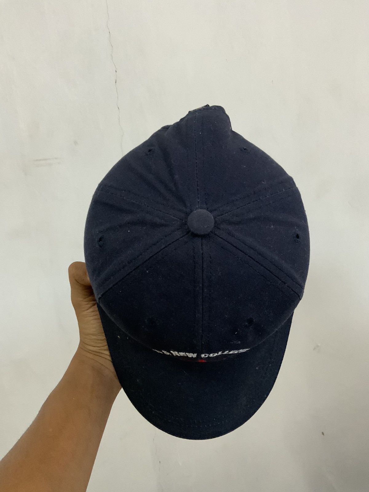 Japanese Brand Old & New Collection inspired Burberry Hat Size ONE SIZE - 6 Thumbnail