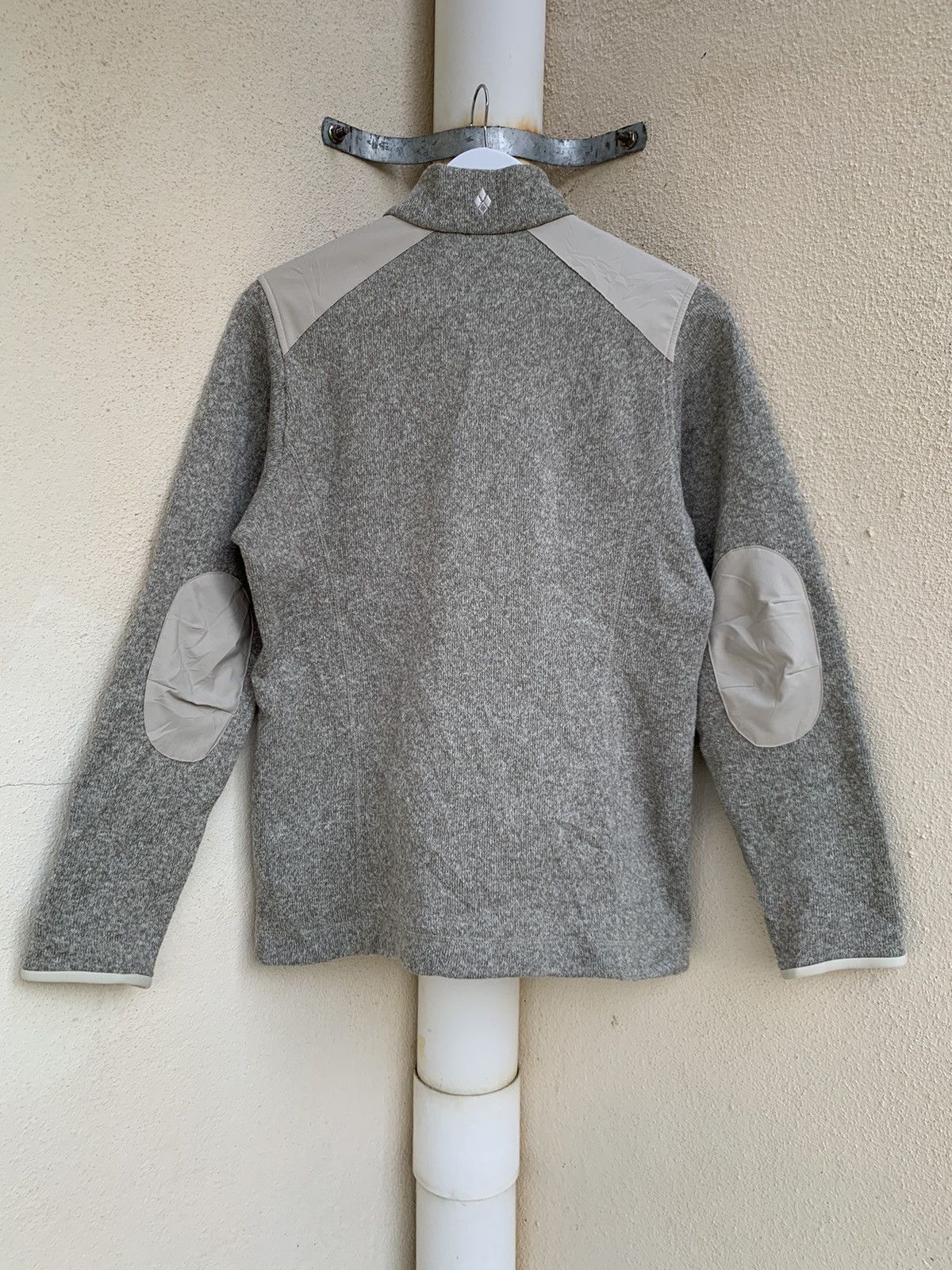 Montbell ClimaPlus High Performance Montbell Sweatshirts Size XL / US 12-14 / IT 48-50 - 9 Thumbnail