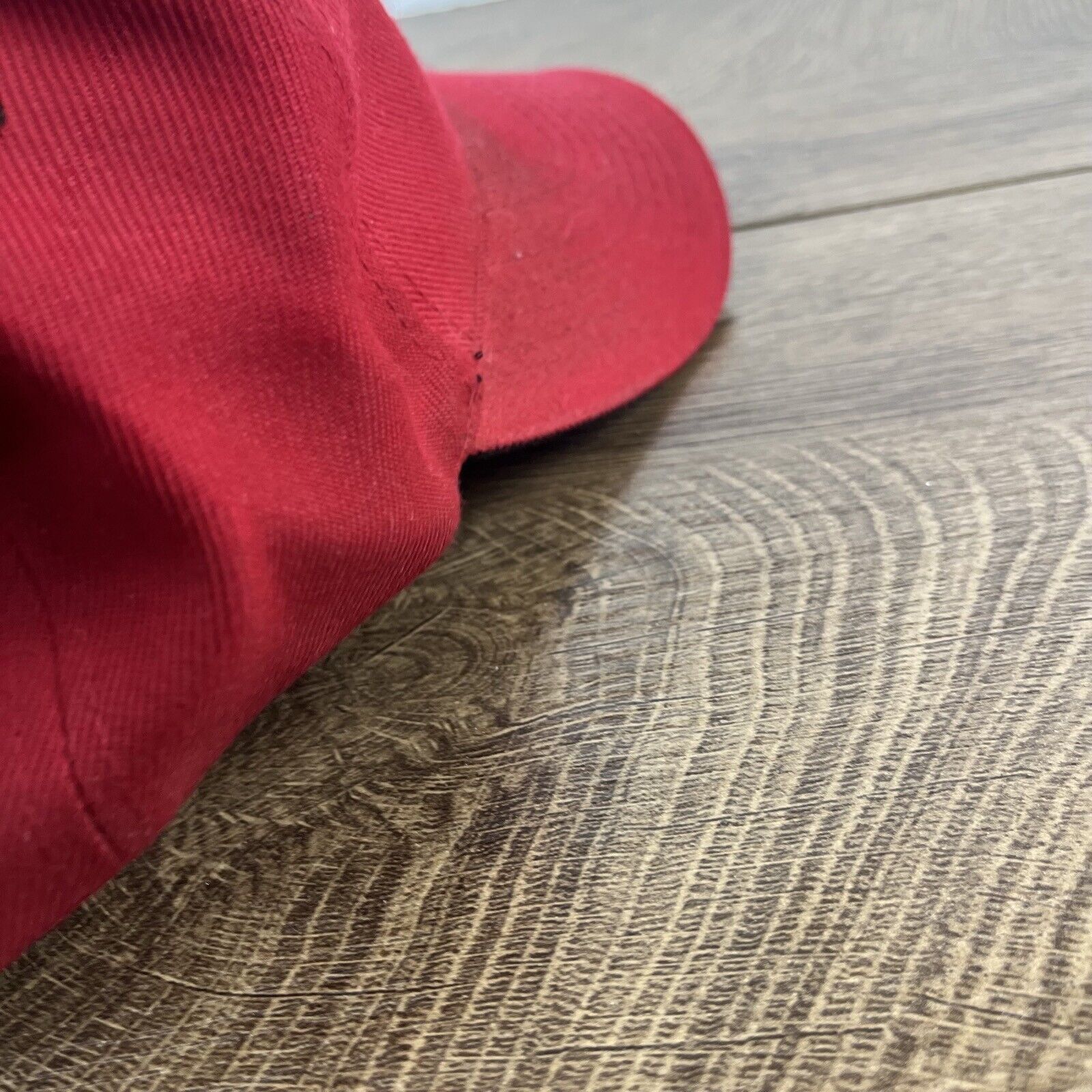 Other BR Hat Cactus BR Hat Red Adjustable Hat Red Adult Size Hat Size ONE SIZE - 11 Thumbnail