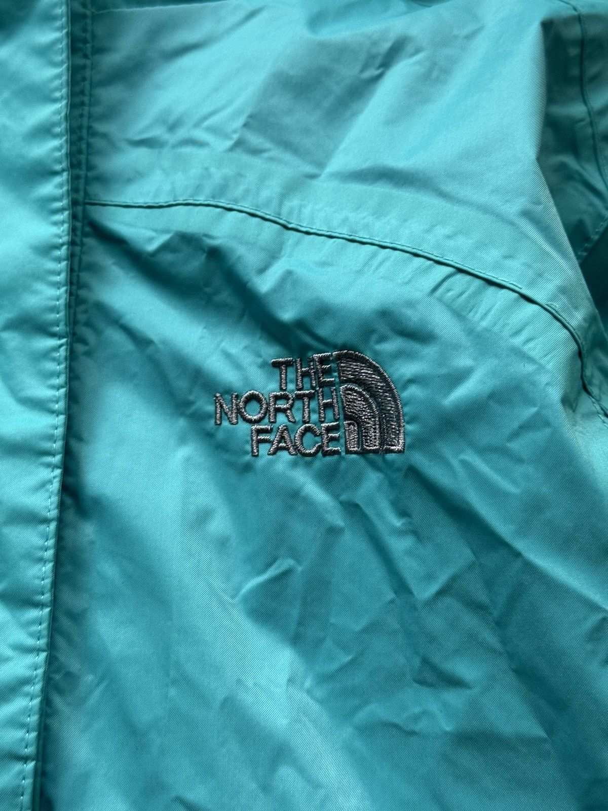 Designer × The North Face The North Face TNF gorpcore style Gore-Tex membrane jacket Size XL / US 12-14 / IT 48-50 - 5 Thumbnail