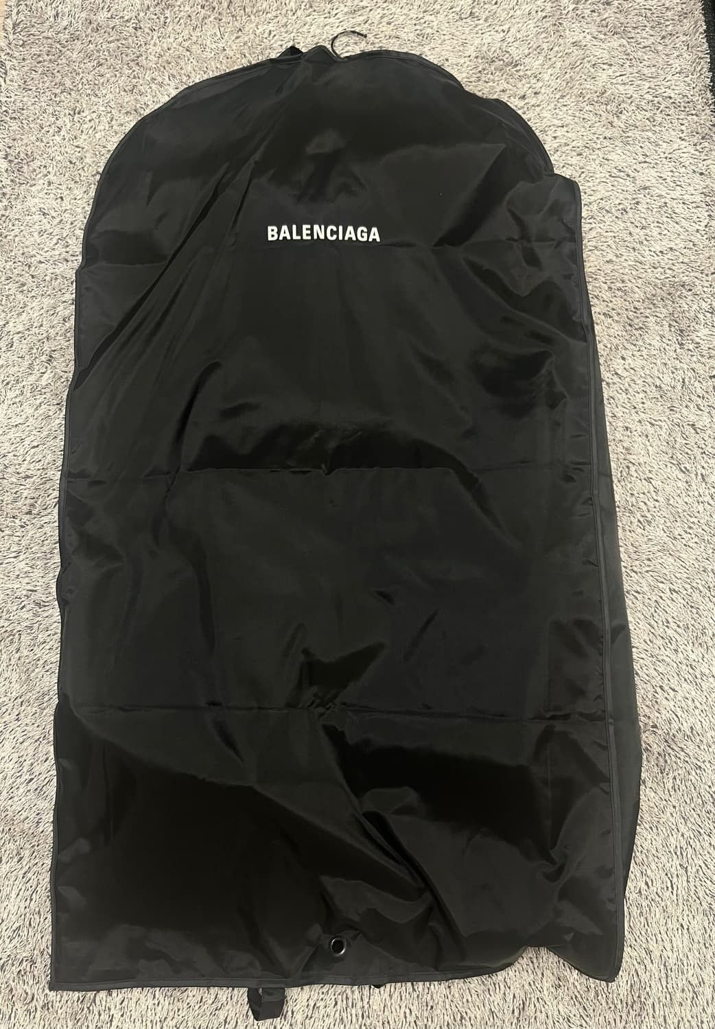 Balenciaga Balenciaga Sporty B Taxi Blouson Leather Jacket Size US S / EU 44-46 / 1 - 3 Thumbnail