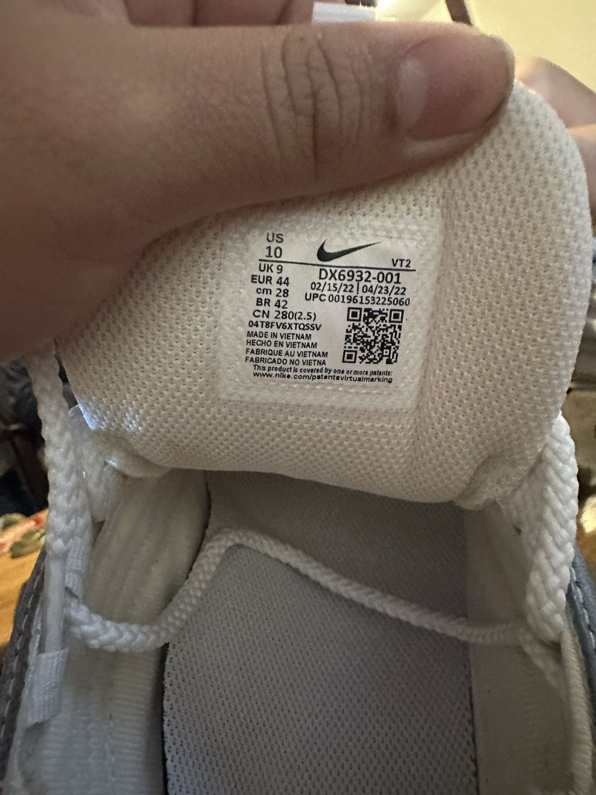 Comme des Garcons × Nike Cdg air max 97s Size US 10 / EU 43 - 8 Thumbnail