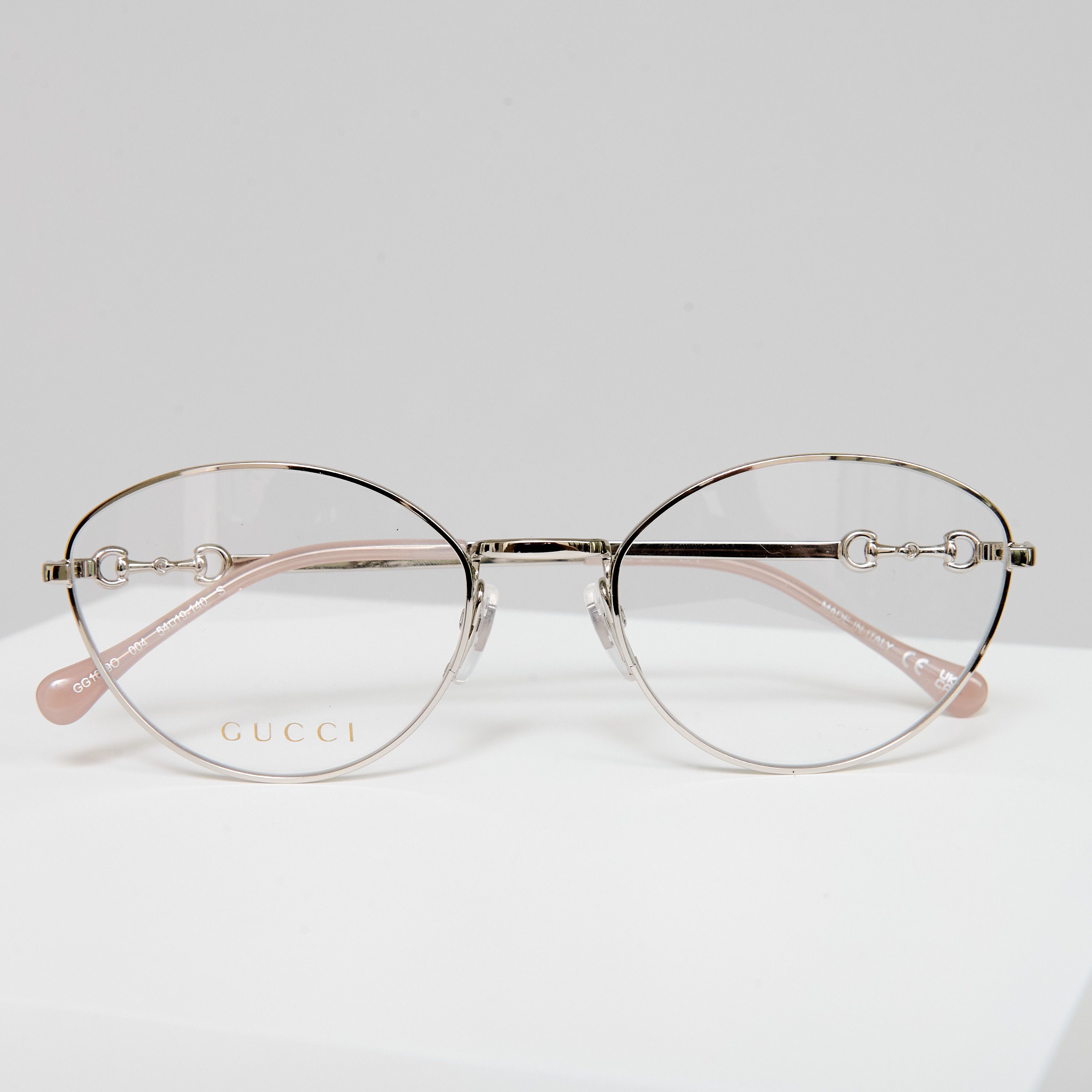 Gucci GUCCI GG1699O 004 GLASSES Size ONE SIZE - 7 Thumbnail