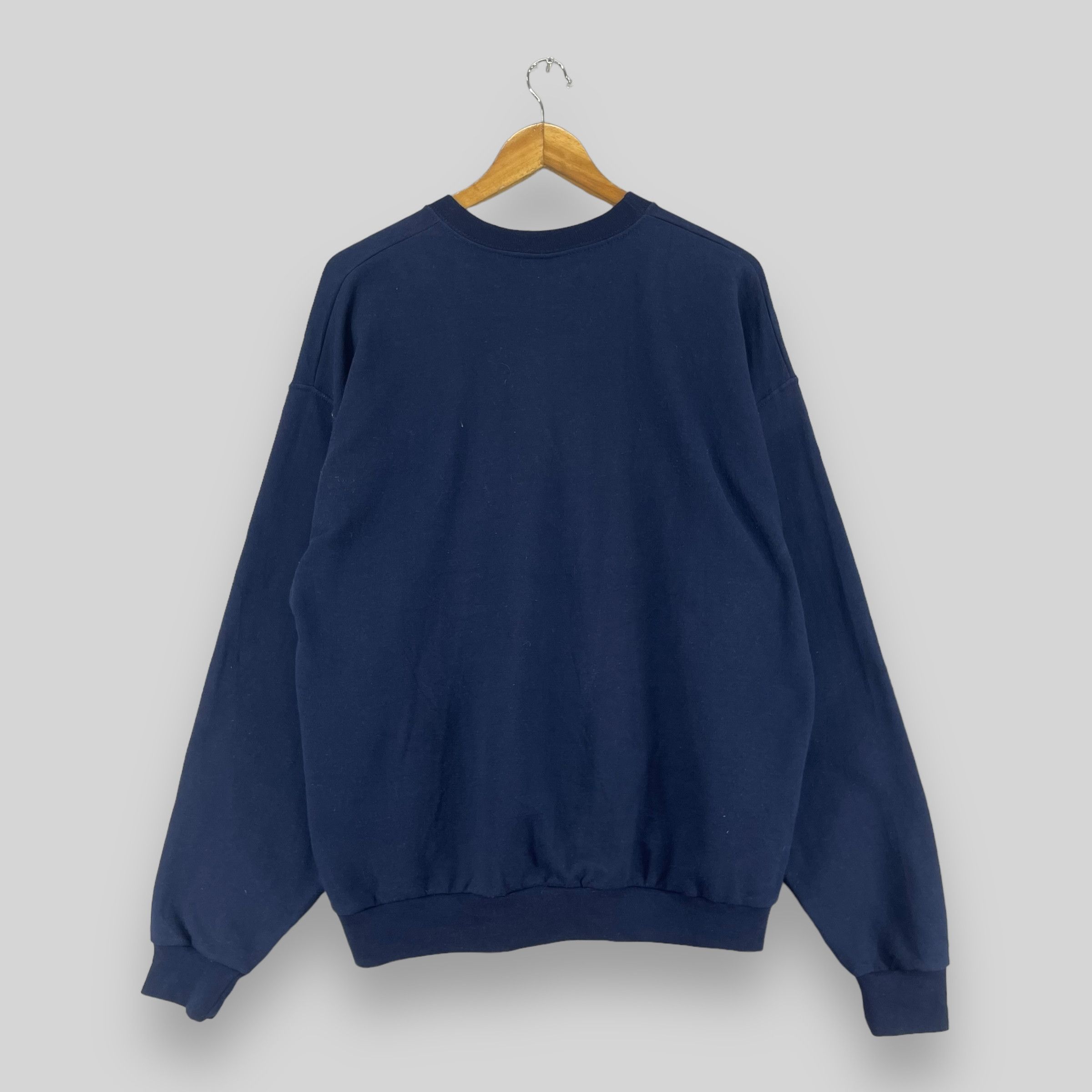 Jerzees × Vintage Vintage Basketball An American Tradition Printed Sweatshirt Size US L / EU 52-54 / 3 - 5 Thumbnail