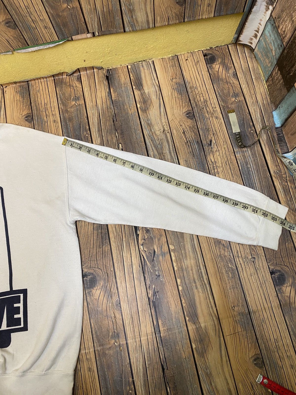 Gildan × Vintage Vintage gildan x-large parody crewneck sweatshirt Size US M / EU 48-50 / 2 - 13 Thumbnail
