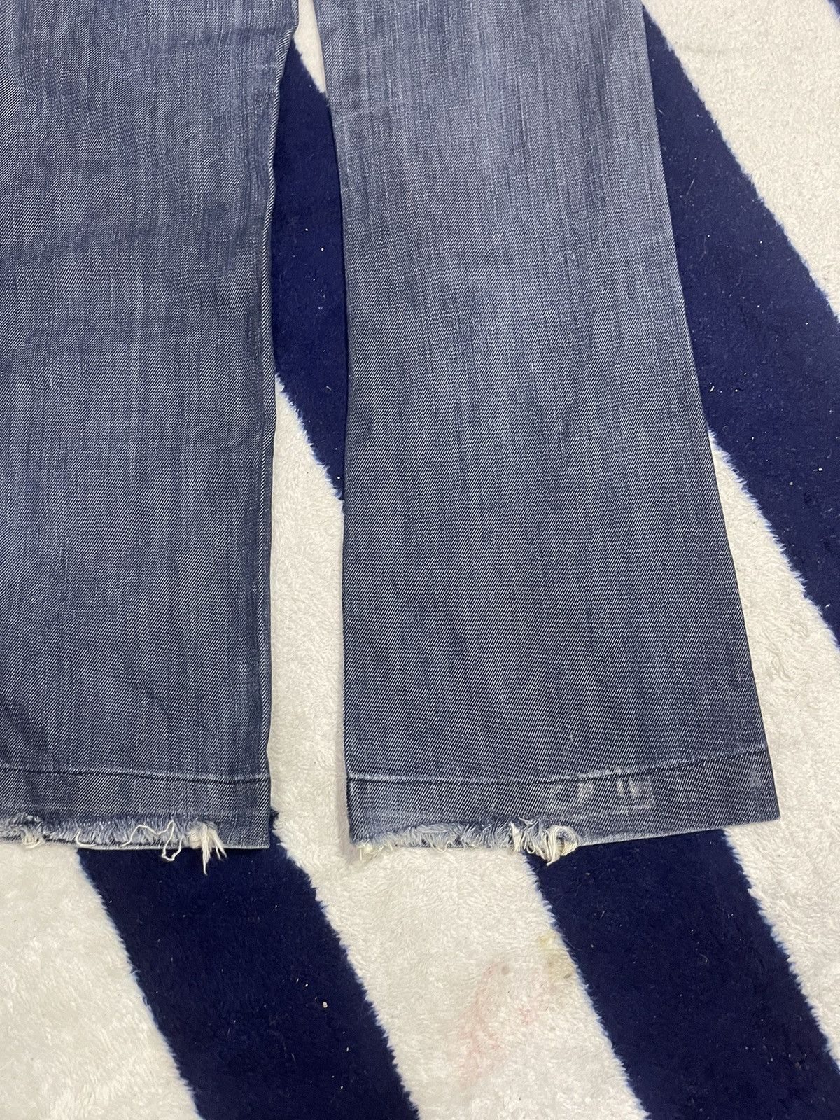 Other 7 For All Mankind Distressed Jeans (14) Size US 31 - 9 Thumbnail