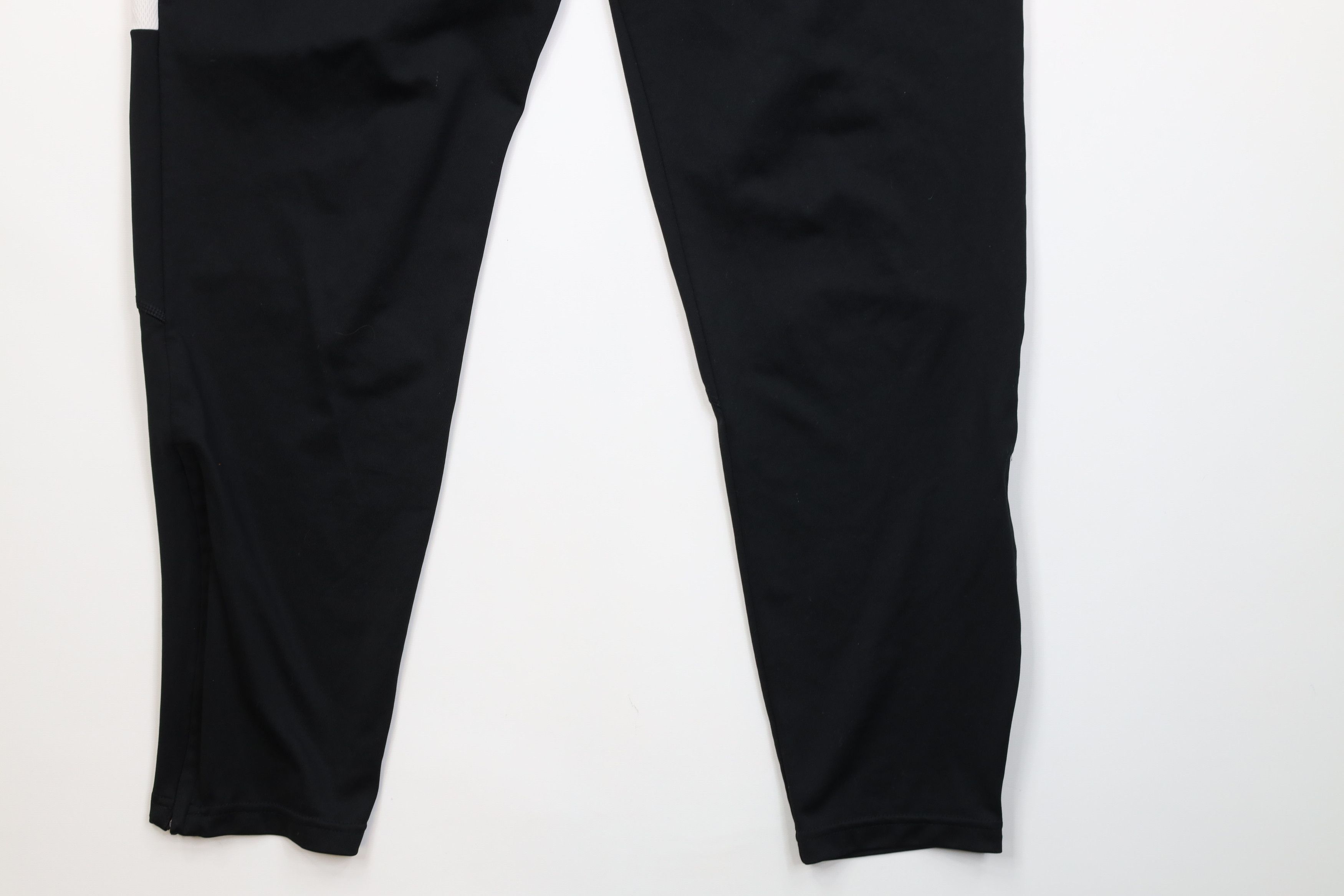 Nike Vintage Y2K Nike Mini Swoosh Tapered Leg Sweatpants Pants Size US 38 / EU 54 - 5 Thumbnail