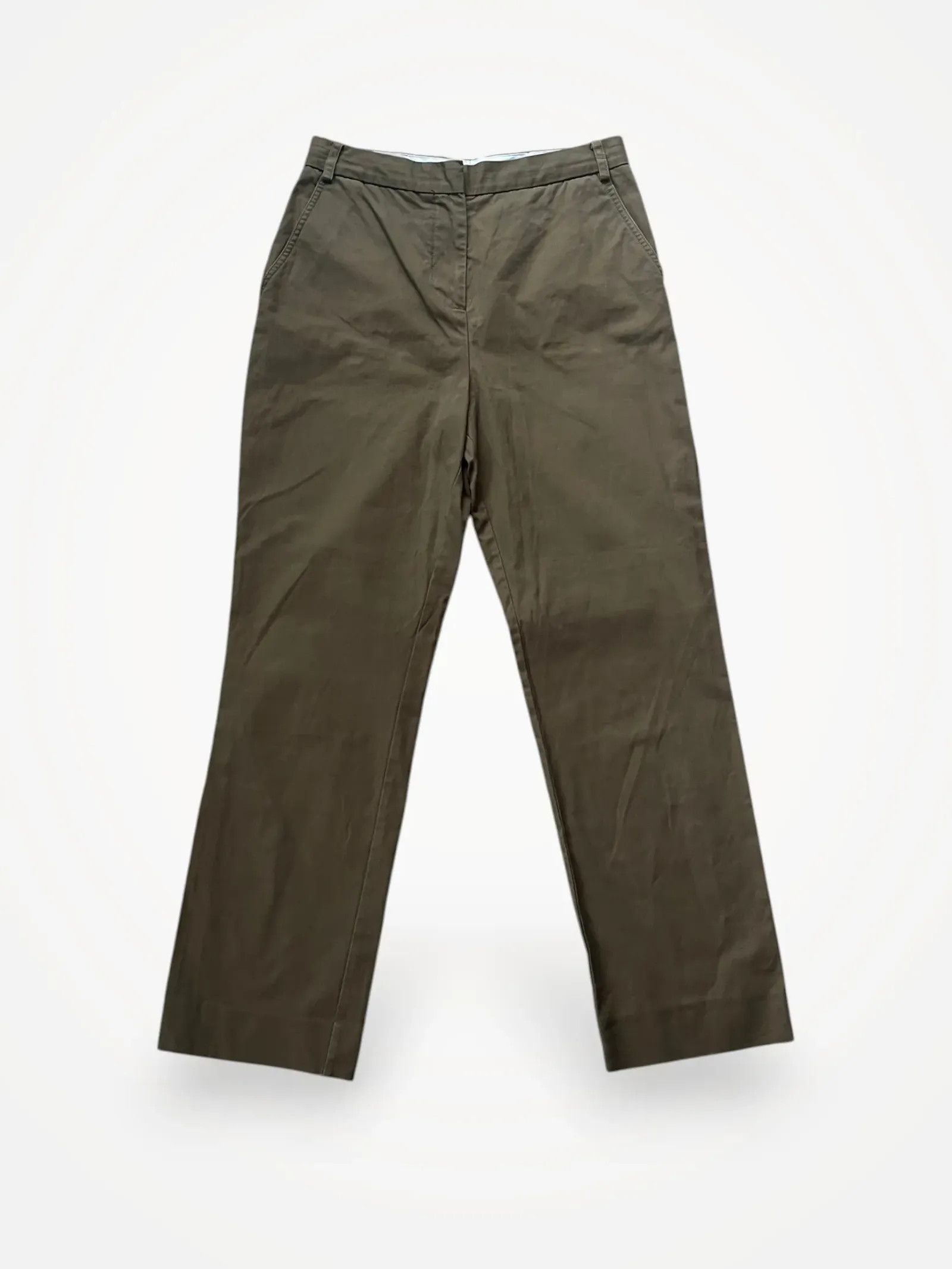 By Malene Birger By Malene Birger Cyprian Pants Size 26" / US 2 / IT 38 - 1 Thumbnail