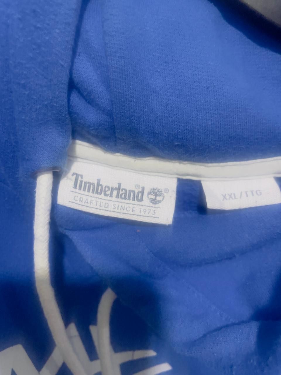 Timberland Timberland Hoodie Size US XL / EU 56 / 4 - 3 Thumbnail