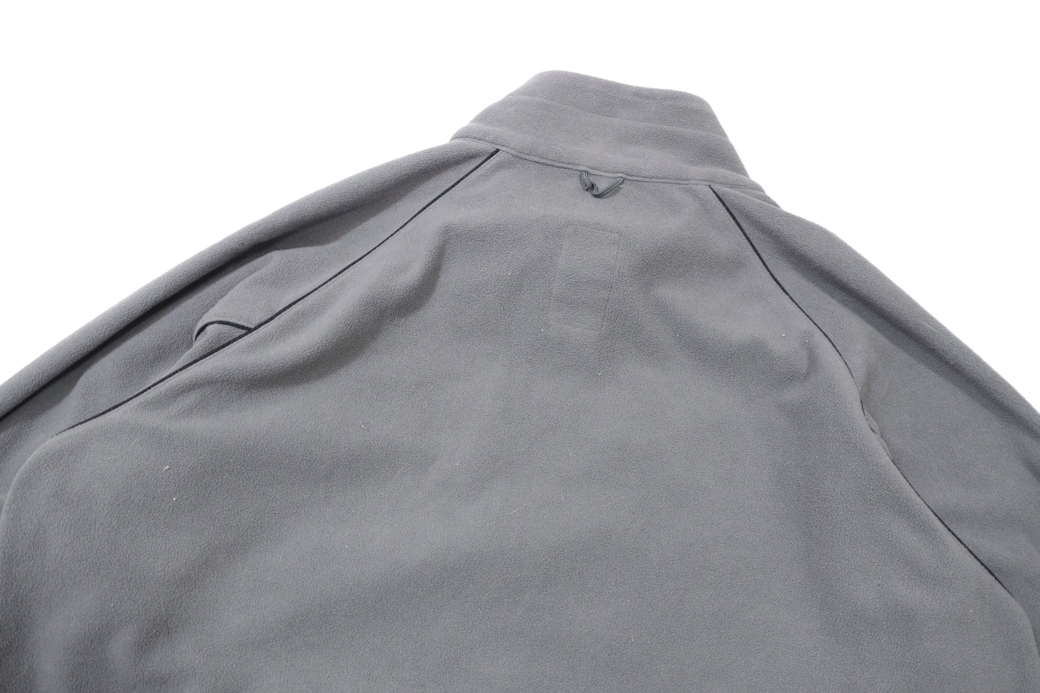 Nike ACG 00s Logo Fleece Thermal Layer 2 Base Layer Jacket Size US L / EU 52-54 / 3 - 4 Thumbnail