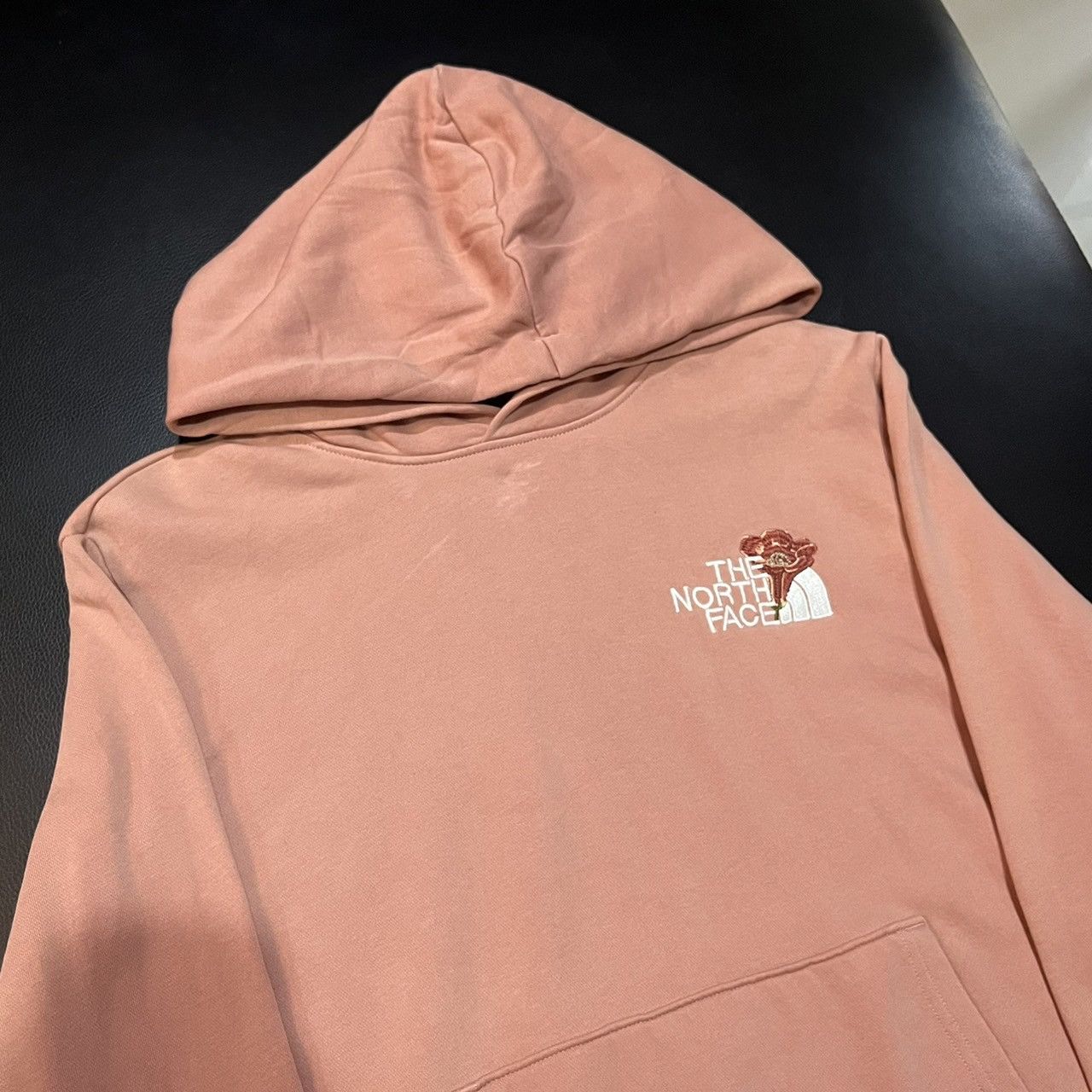The North Face The North Face Himalayan Bottle Source Hoodie Womens Size XL / US 12-14 / IT 48-50 - 4 Thumbnail