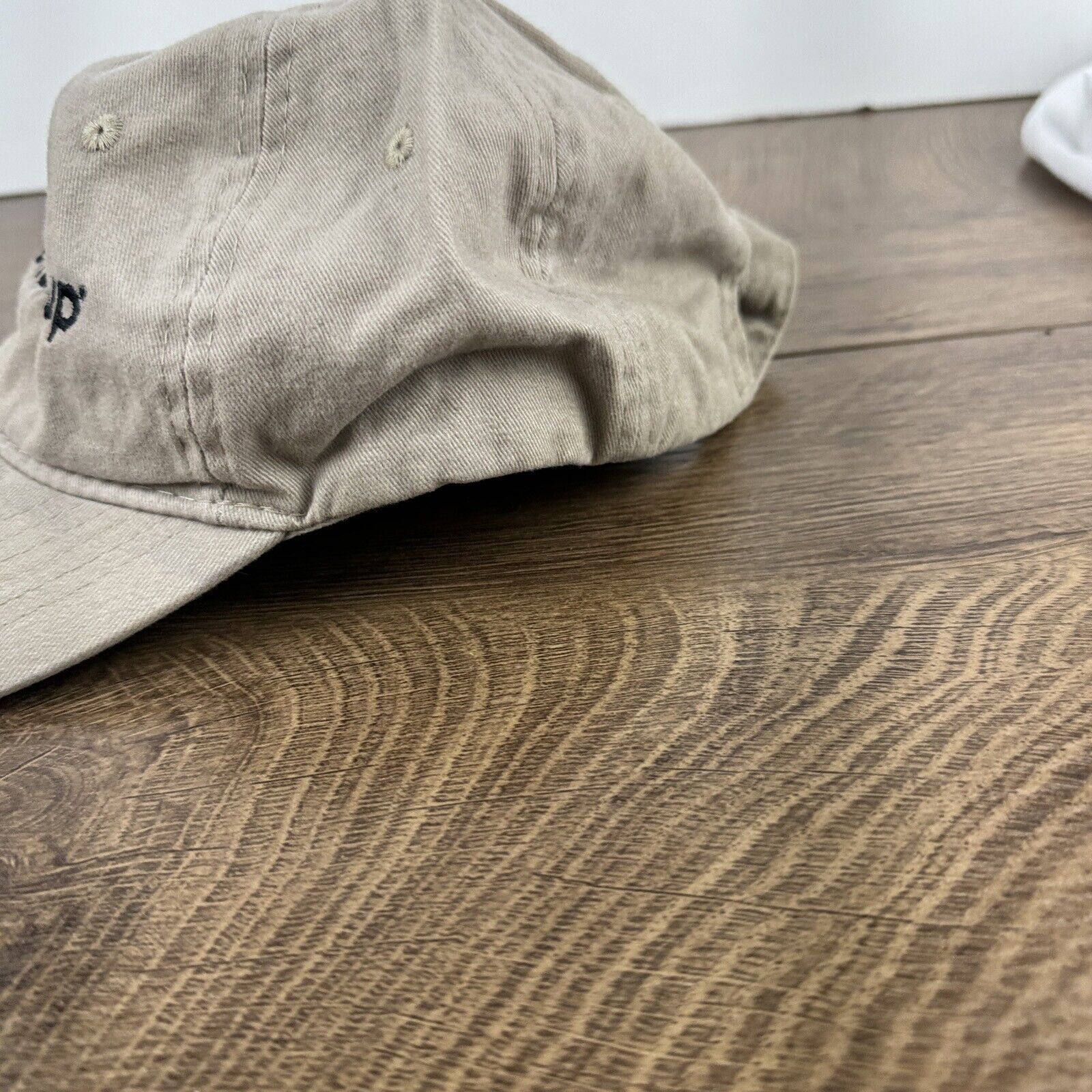 Other Kitchen Tune Up Hat Kitchentune up Gray Hat Adjustable Adult Size ONE SIZE - 7 Thumbnail