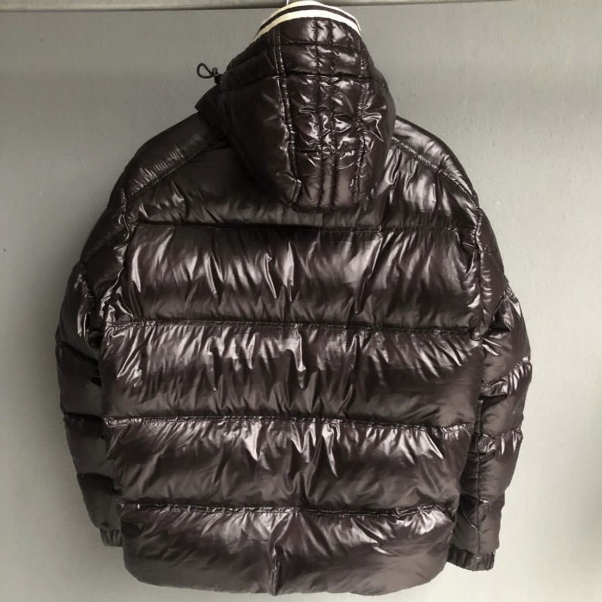 Moncler Moncler Branson Puffer Jacket Size US S / EU 44-46 / 1 - 2 Thumbnail