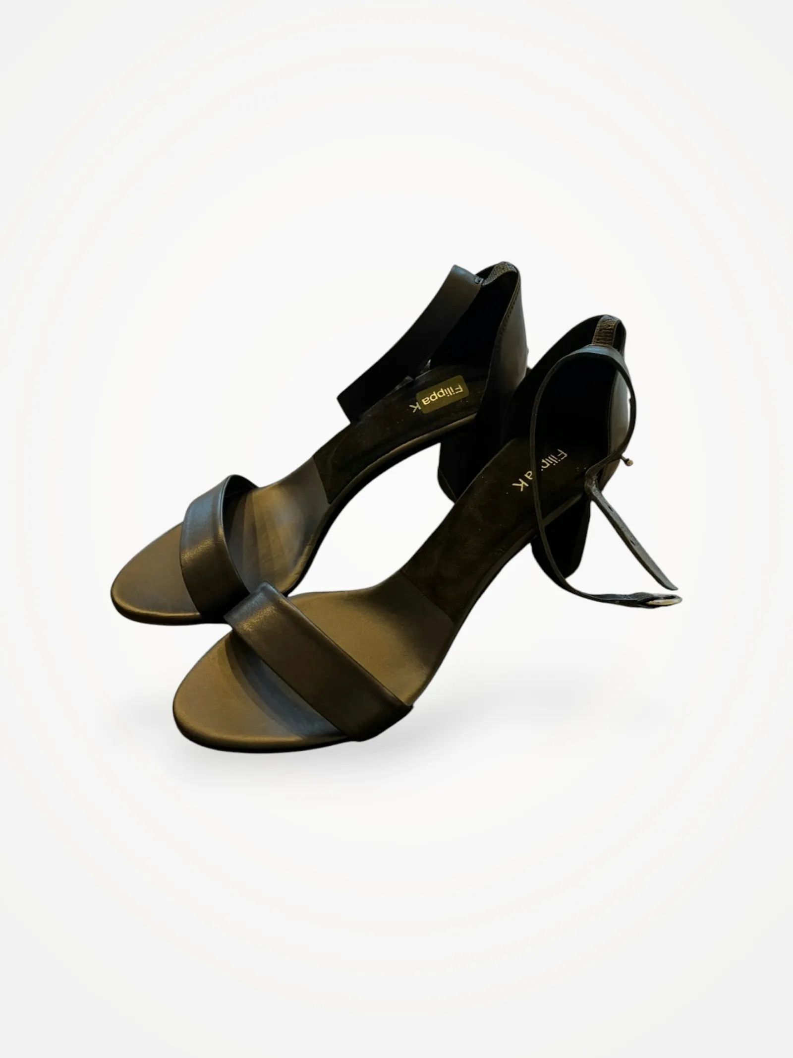 Filippa K Filippa K Sandals Size US 7 / IT 37 - 1 Thumbnail