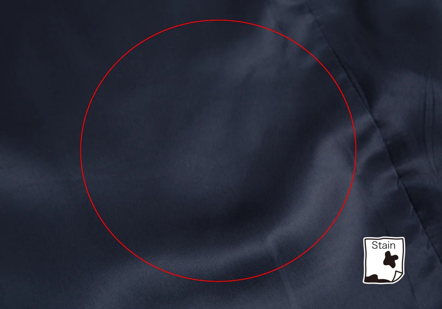 Yohji Yamamoto Yohji Yamamoto Wool Tailored Jacket Navy S Size US S / EU 44-46 / 1 - 14 Thumbnail