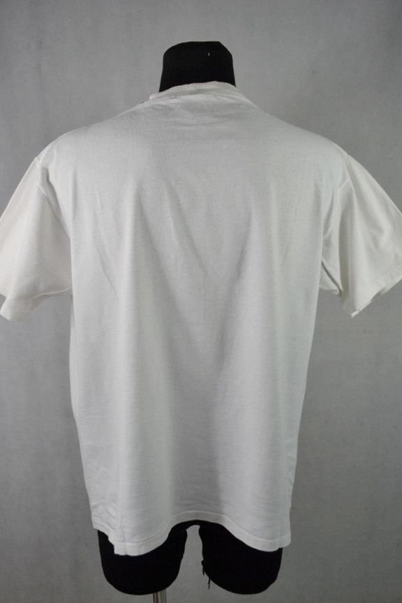 Vintage Vintage Oneita Studio O Angels Tee t-shirt L Size US L / EU 52-54 / 3 - 2 Thumbnail