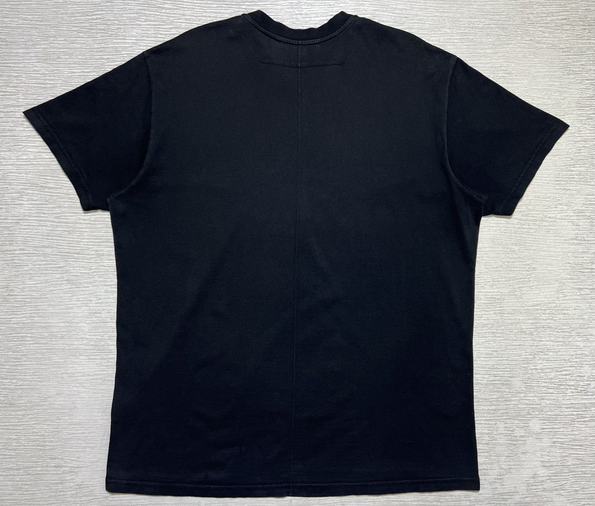 Givenchy Givenchy - Riccardo Tisci - Rottweiler Oversized T-Shirt Size US S / EU 44-46 / 1 - 2 Thumbnail