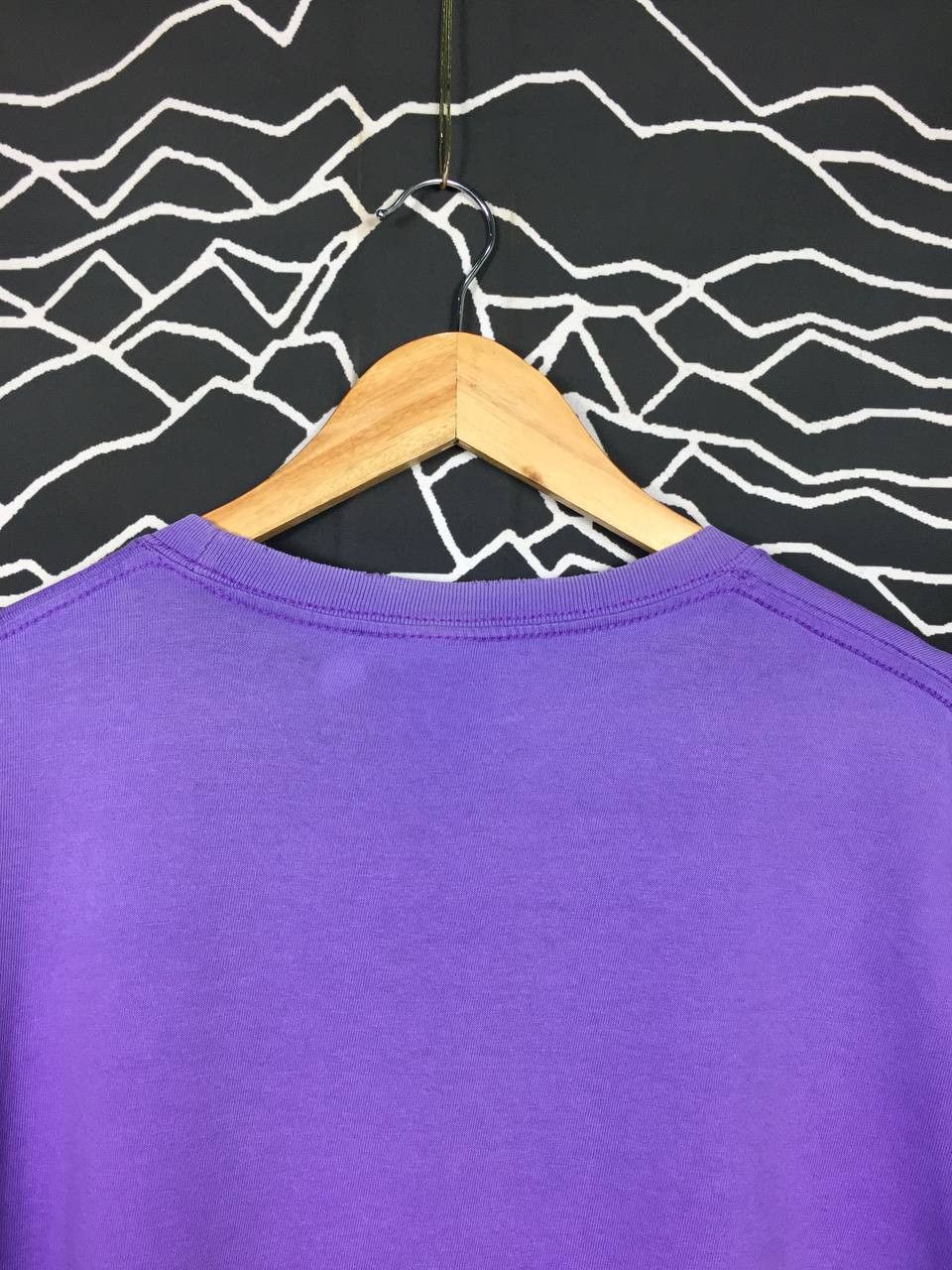 Japanese Brand × Vintage United Athle Kenken Jig Professionally Trained Anglers Tee Size US XL / EU 56 / 4 - 7 Thumbnail