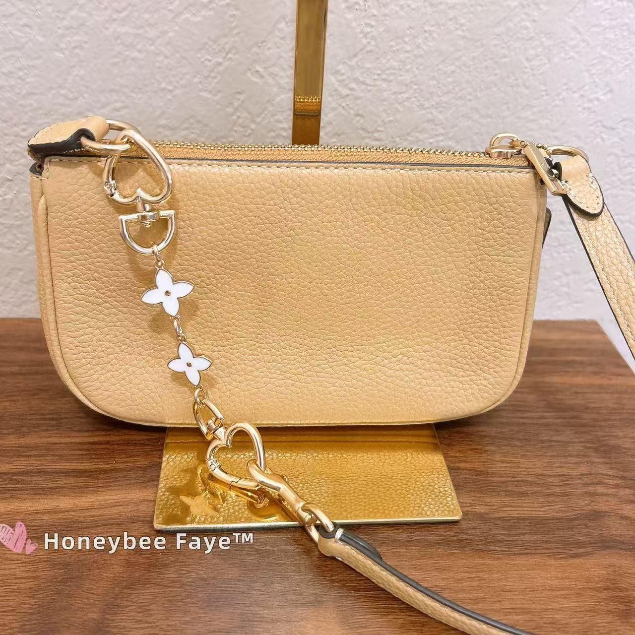 Coach NWT Coach X Observed By Us Nolita 19 In Leather CU406 Size ONE SIZE - 4 Thumbnail
