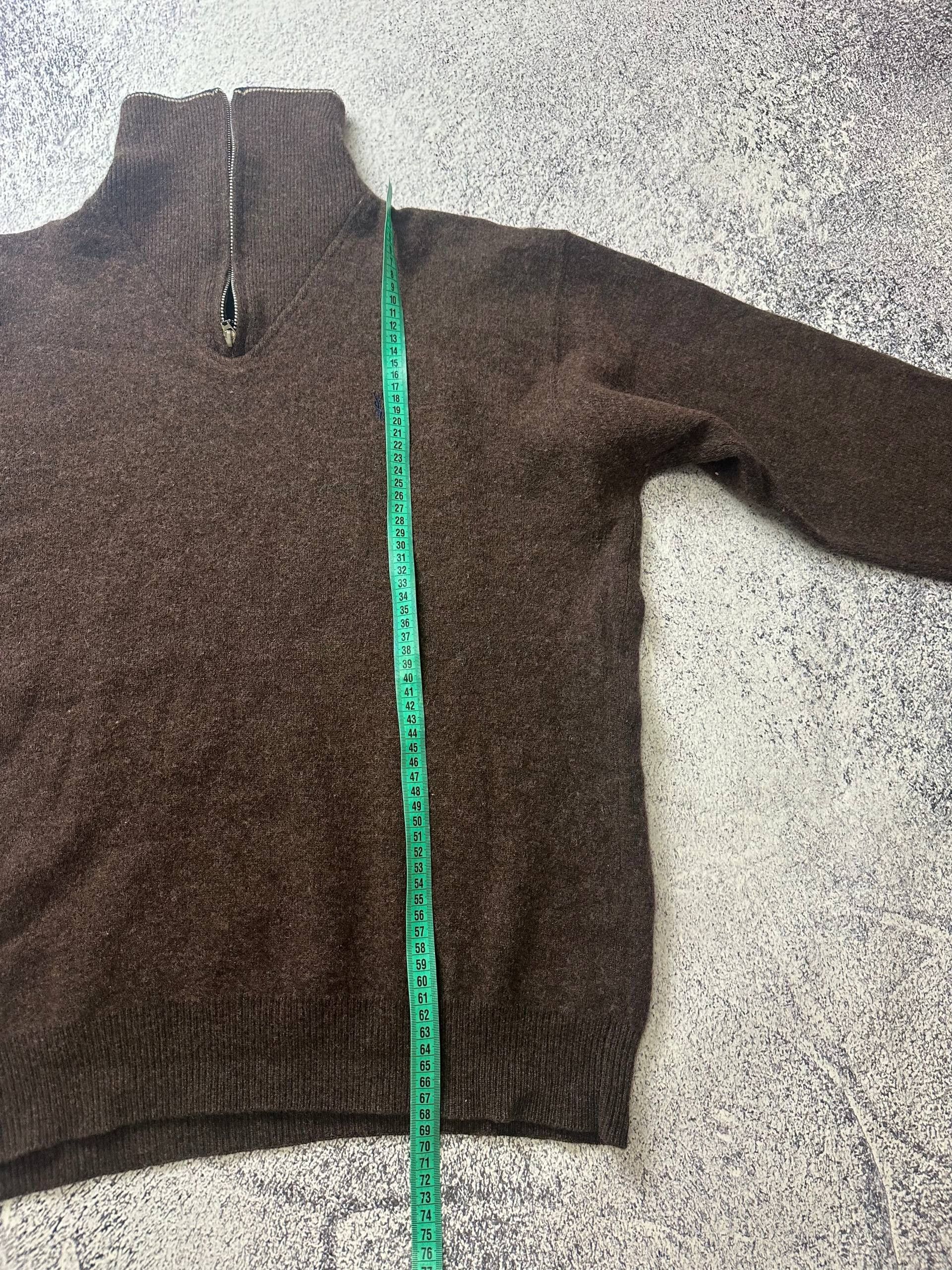 Yves Saint Laurent Yves Saint Laurent Sweater Size US XL / EU 56 / 4 - 6 Thumbnail