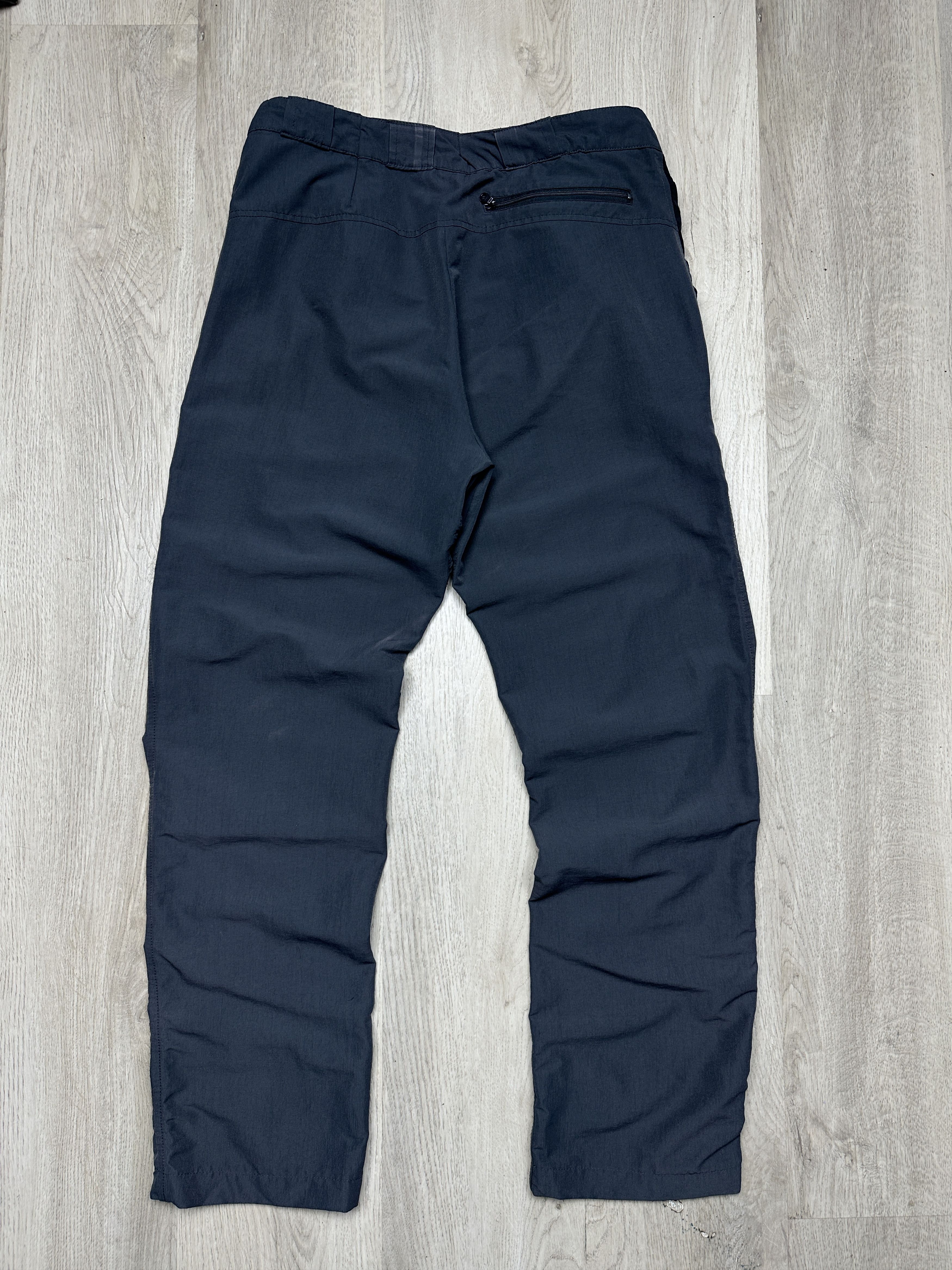 SALEWA Salewa Vintage Mens Outdoor Pants Size US 30 / EU 46 - 8 Thumbnail