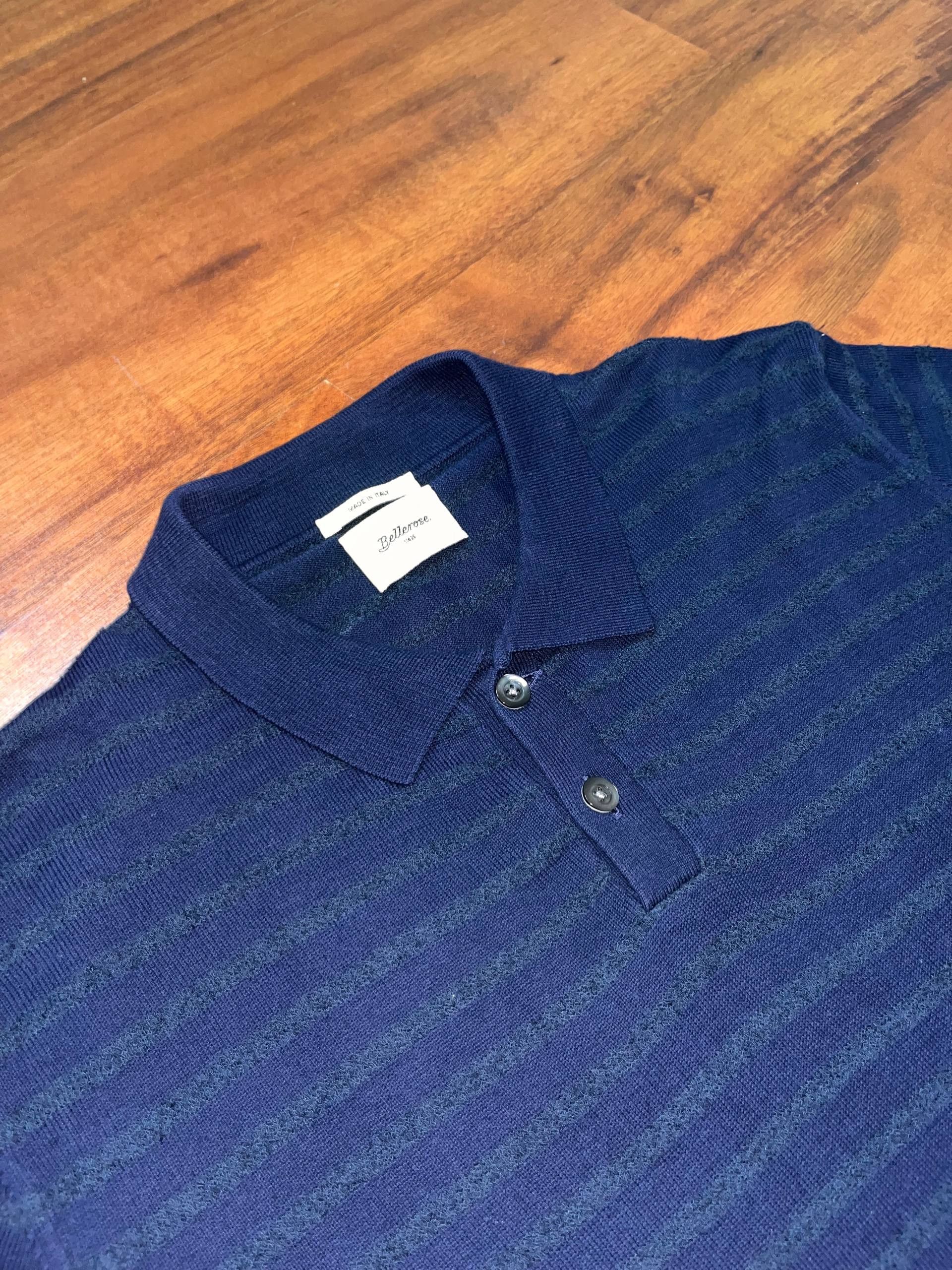 Bellerose Bellerose Italy Size US L / EU 52-54 / 3 - 5 Thumbnail
