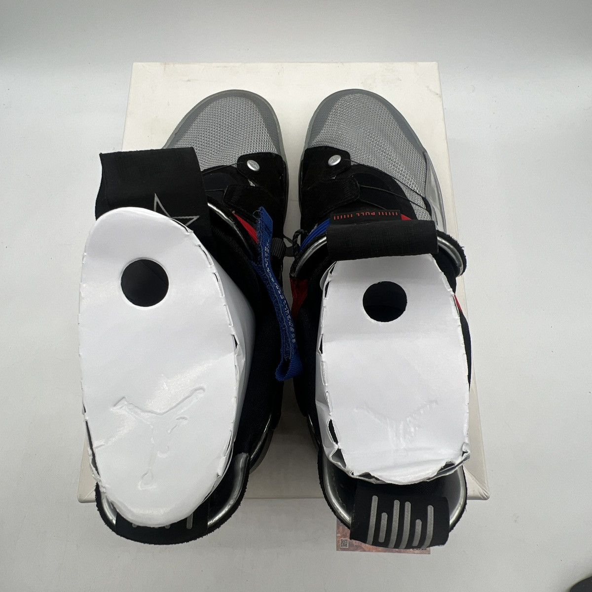 Jordan Brand Air Jordan 33 all Star Size US 11 / EU 44 - 7 Thumbnail