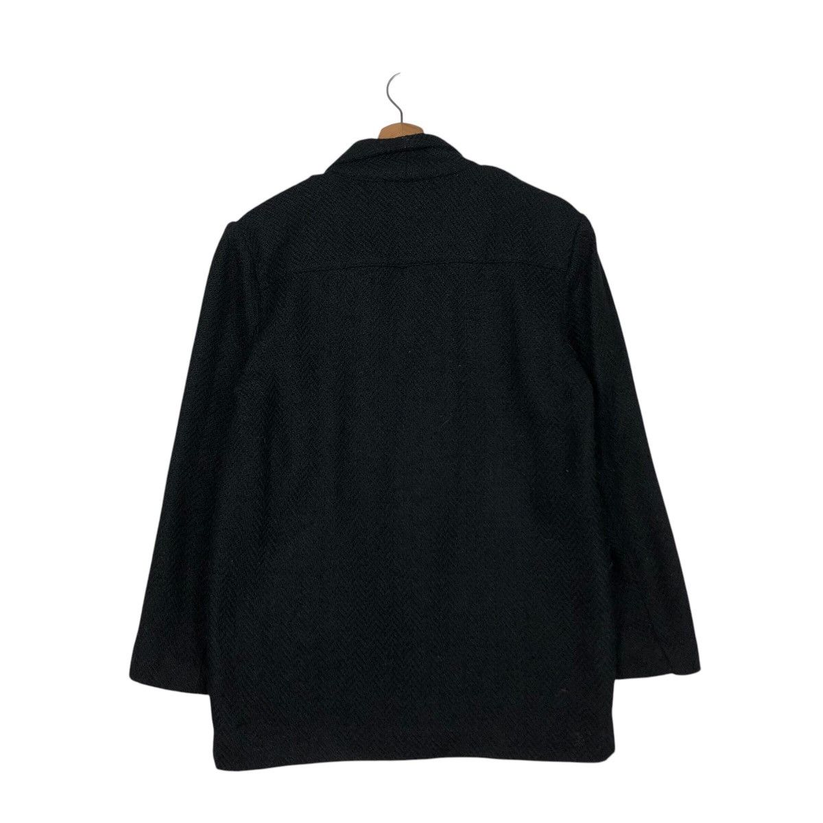 Japanese Brand 📌Vintage Chore Worker Jacket Ricardo Lenzi Issey Miyake Size US M / EU 48-50 / 2 - 9 Thumbnail