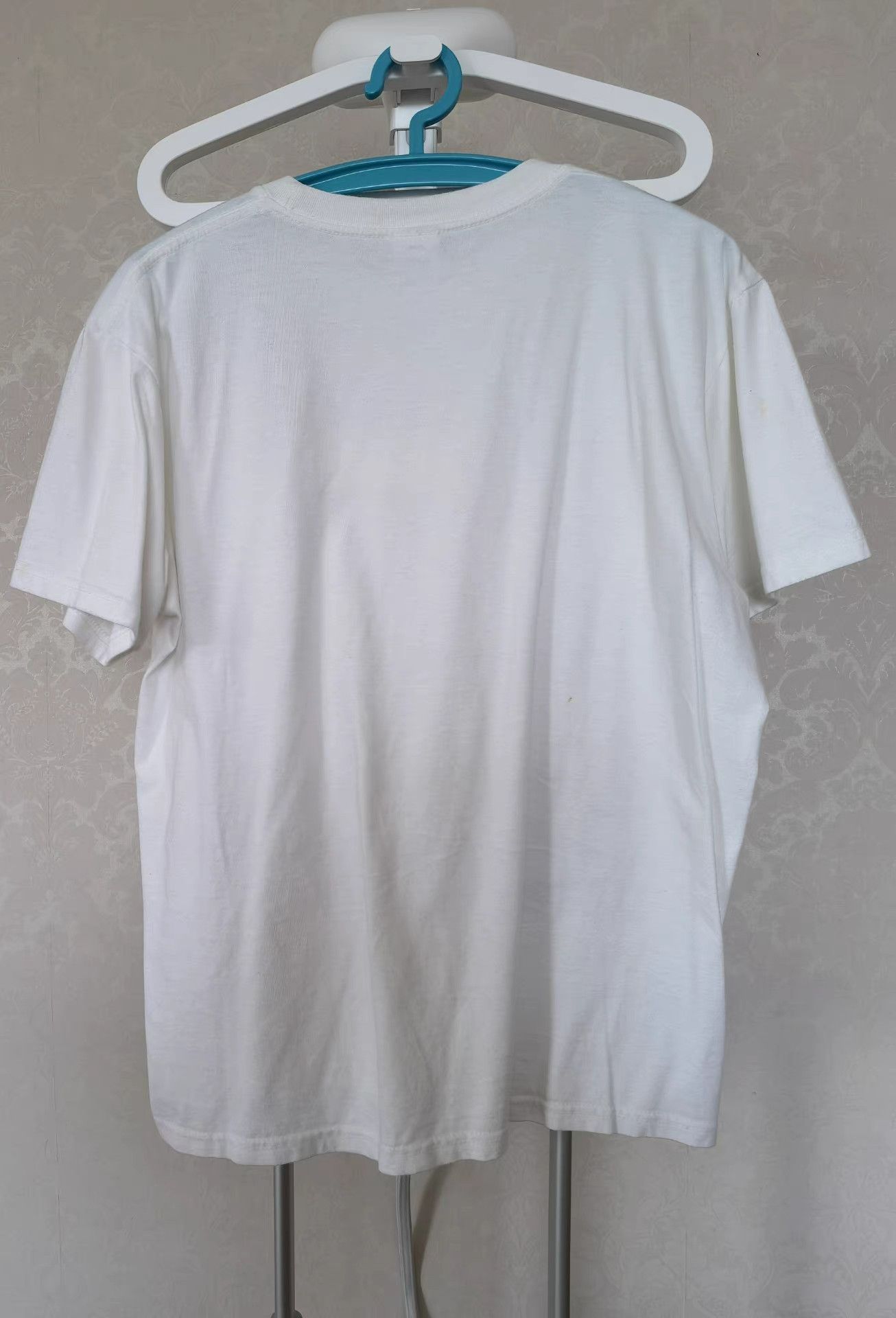 Supreme Supreme Short Sleeve T-Shirt K17 Size US M / EU 48-50 / 2 - 2 Thumbnail