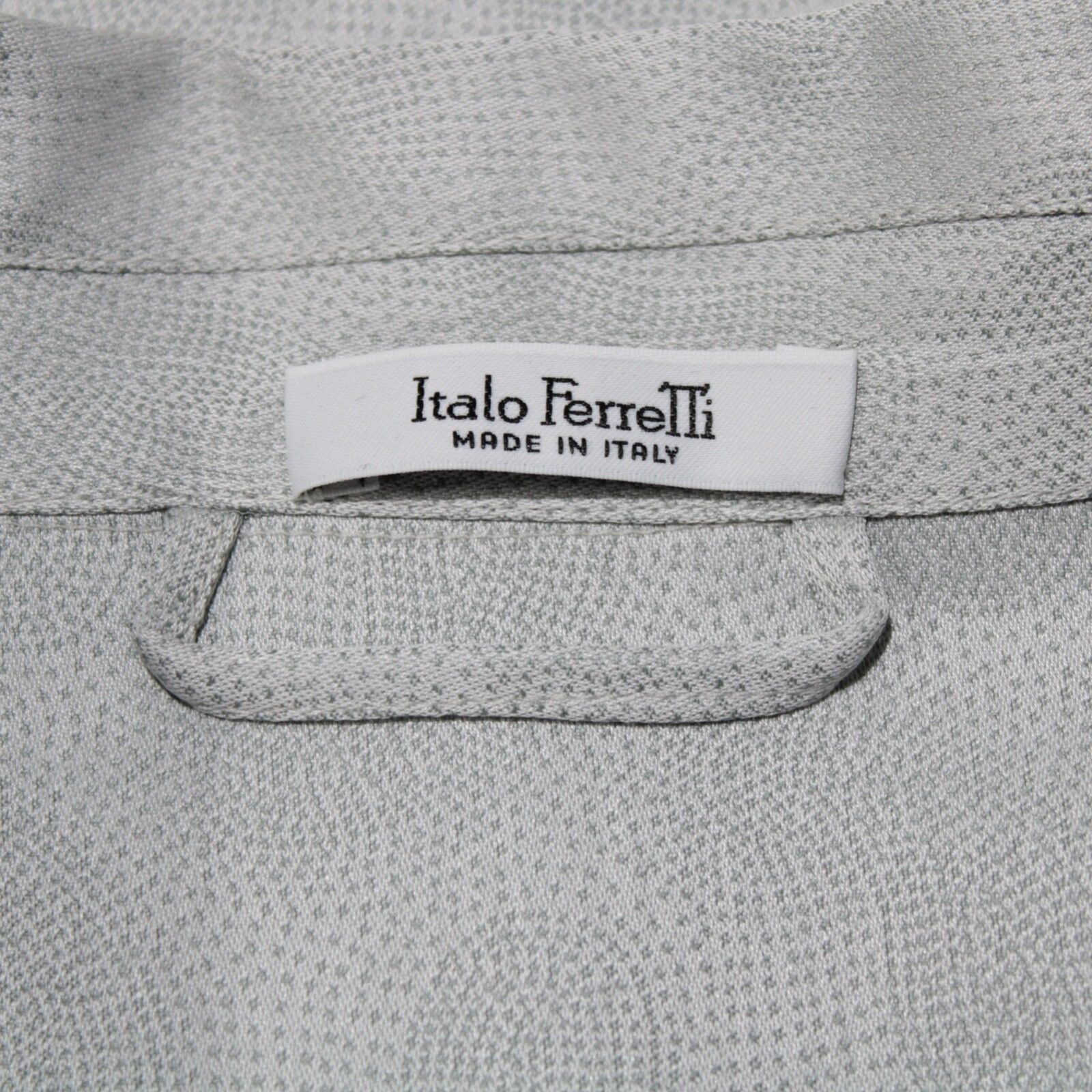 Other Italo Ferretti New with tags Shirt Size M US In Green Size US M / EU 48-50 / 2 - 7 Thumbnail