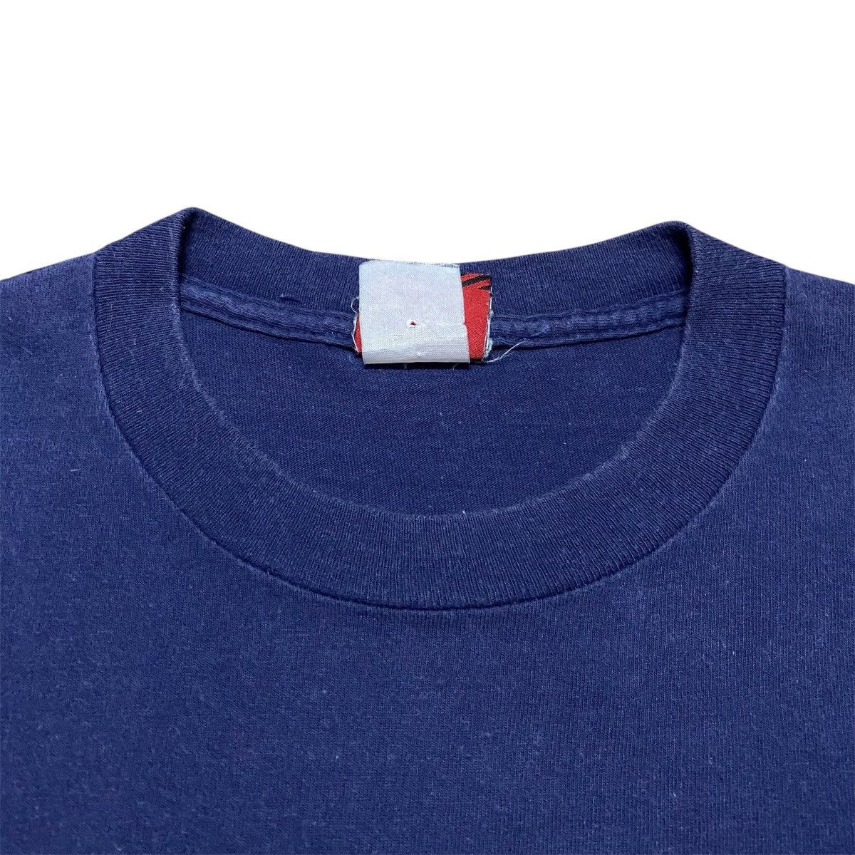 Oakley × Vintage Rare‼️🔥Vintage Oakley Long Sleeve Backhit Big Logo T-Shirt Size US S / EU 44-46 / 1 - 3 Thumbnail