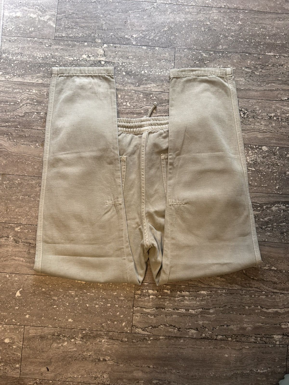 Zara Causal Zara pants Size US 30 / EU 46 - 4 Thumbnail