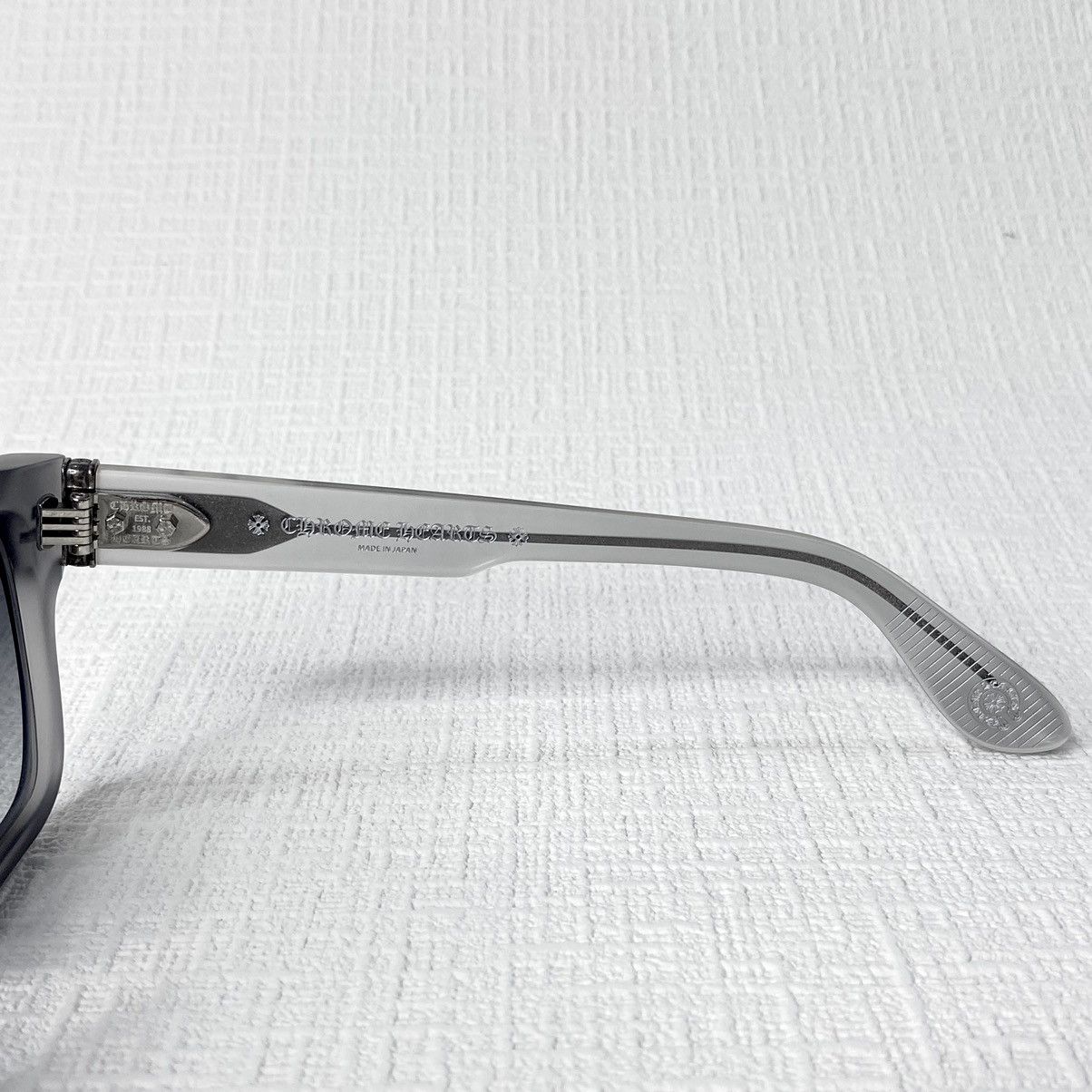 Chrome Hearts CHROME HEARTS MIDIXATHRILL I Size ONE SIZE - 6 Thumbnail