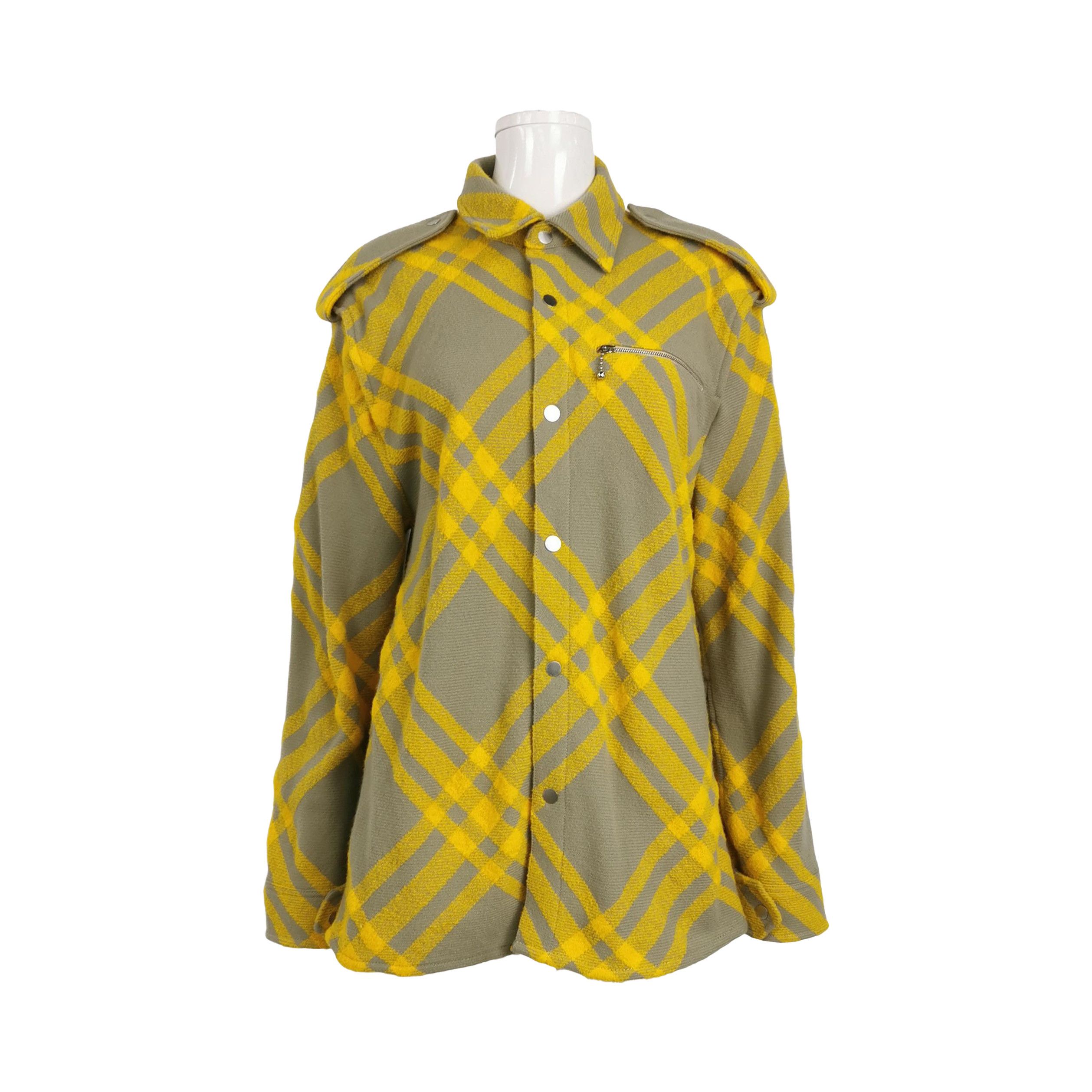 Burberry Burberry Women 2 Jackets Size XS / US 0-2 / IT 36-38 - 1 Thumbnail
