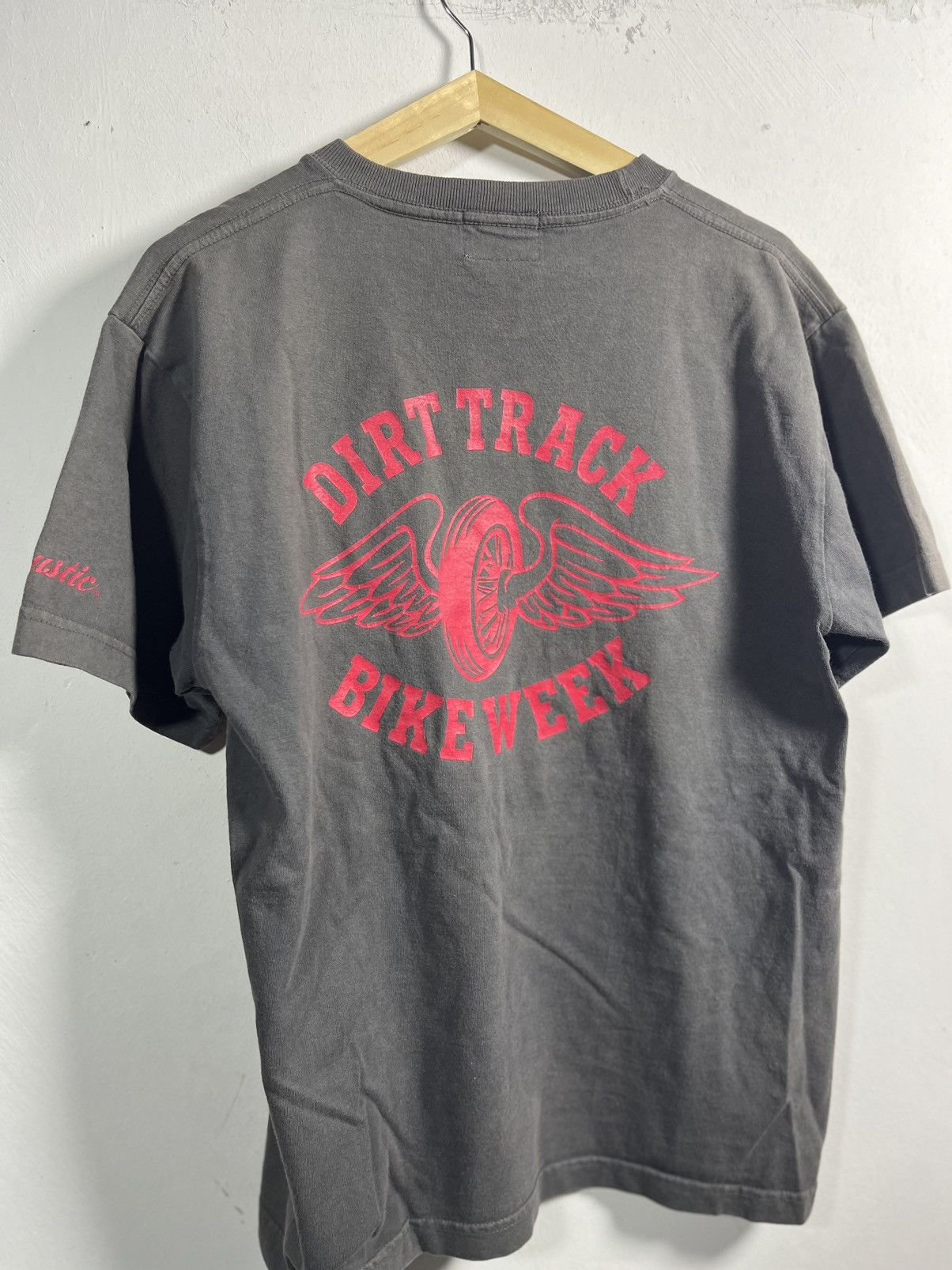 Japanese Brand JAPANESE BRAND DIRT TRACK BIKE WEEK 🏍️ Size US M / EU 48-50 / 2 - 1 Thumbnail