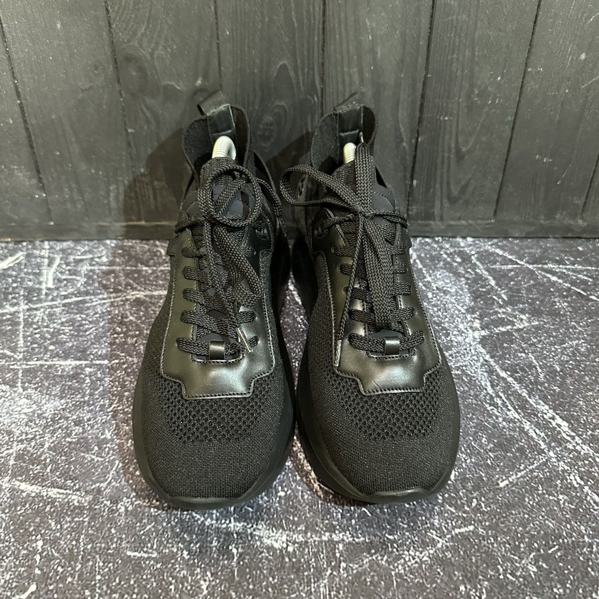 Dsquared2 DSQUARED2 Women’s Mesh Fly Sneakers 39 Size 9 us Size US 9 / IT 39 - 5 Thumbnail