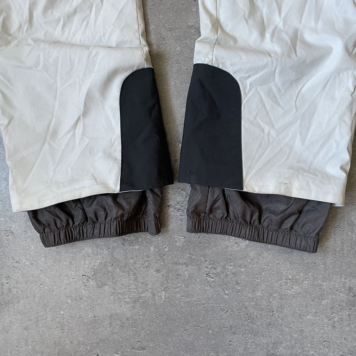Mammut × Vintage Vintage Mammut Dry Tech Ski Pants Size US 32 / EU 48 - 5 Thumbnail