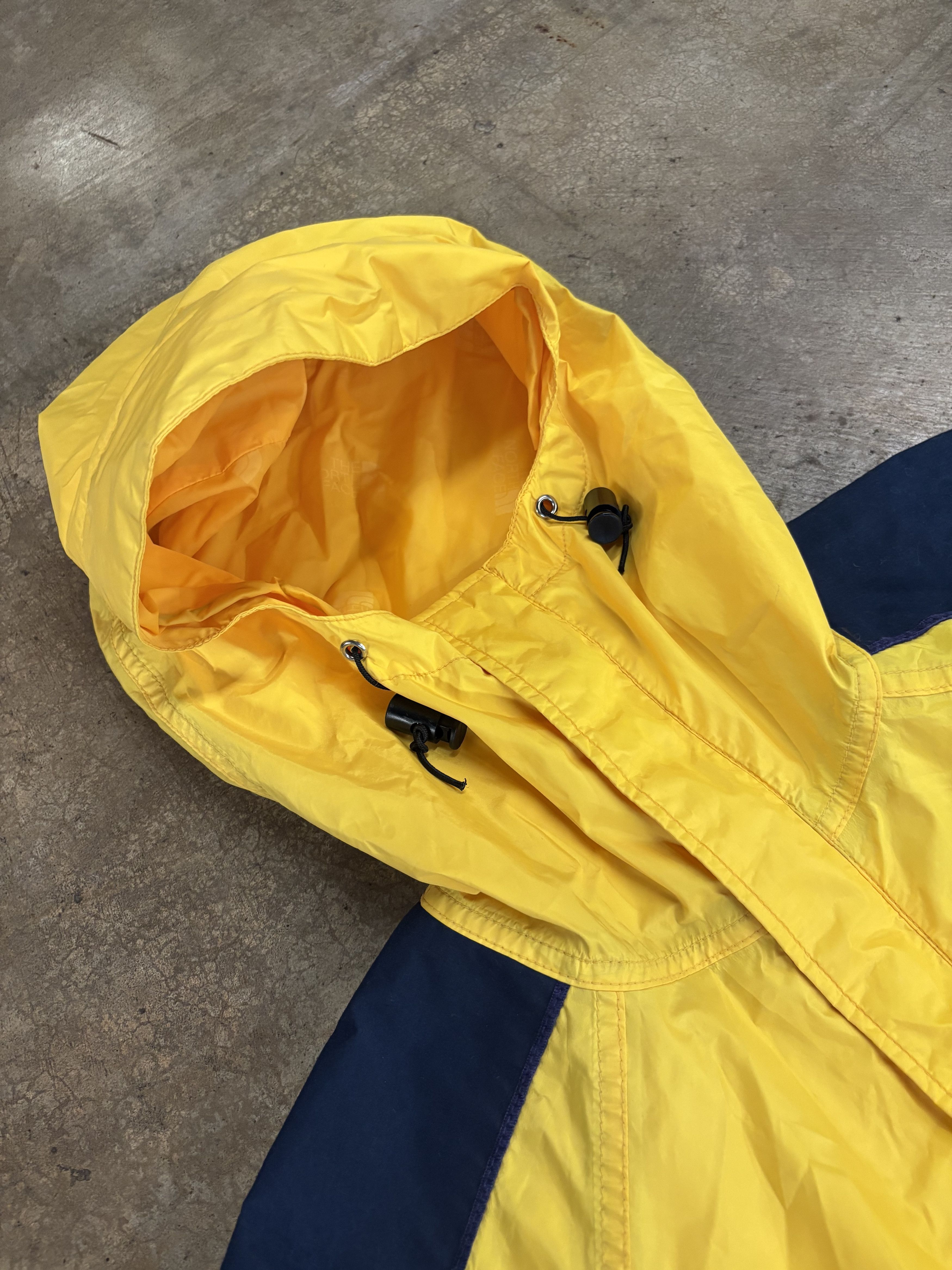 The North Face Vintage 1970's The North Face Extreme GORE-TEX Parka Jacket Size US M / EU 48-50 / 2 - 4 Thumbnail