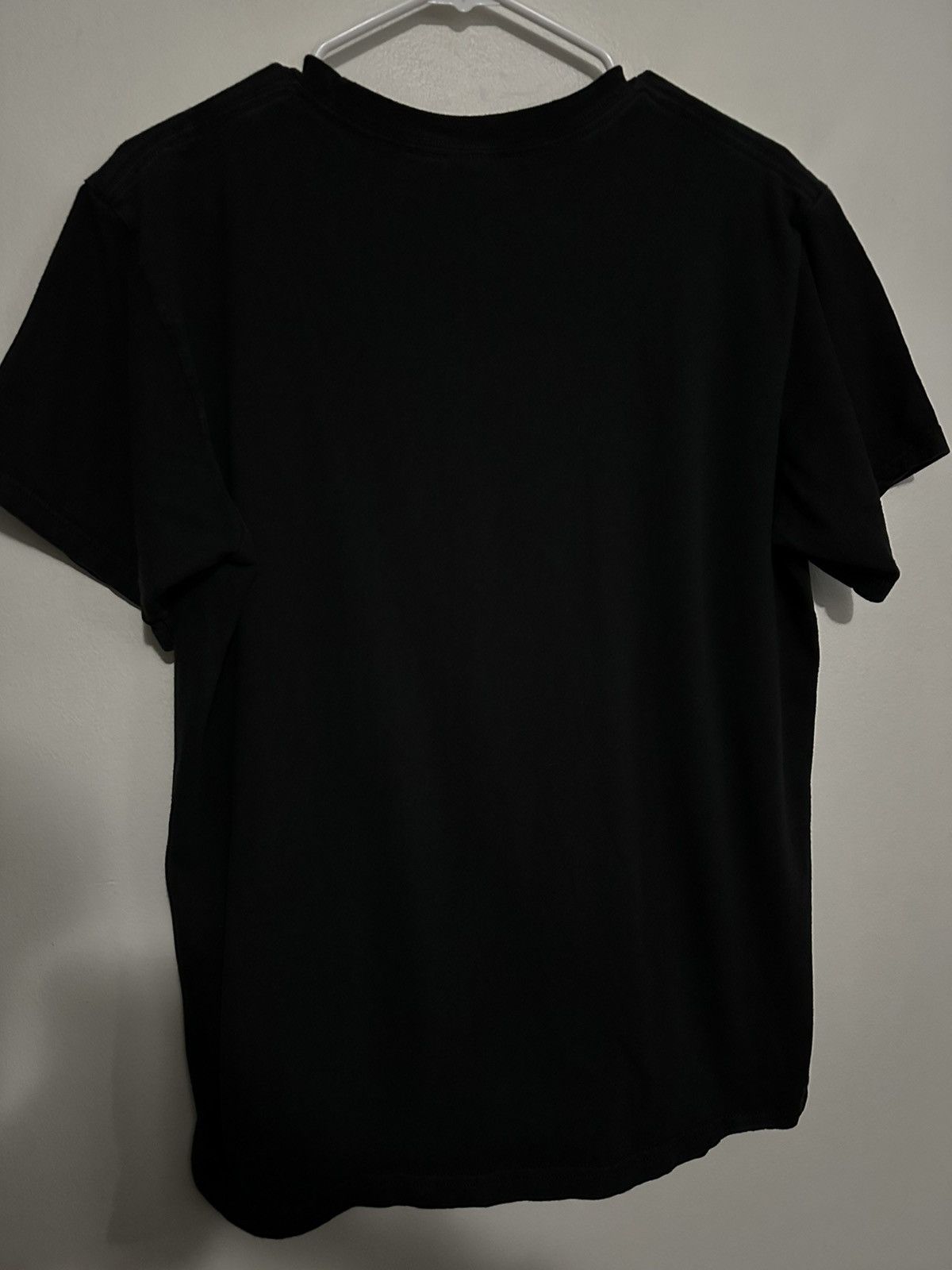 Supreme Supreme Anno Domini Tee Size US M / EU 48-50 / 2 - 3 Thumbnail