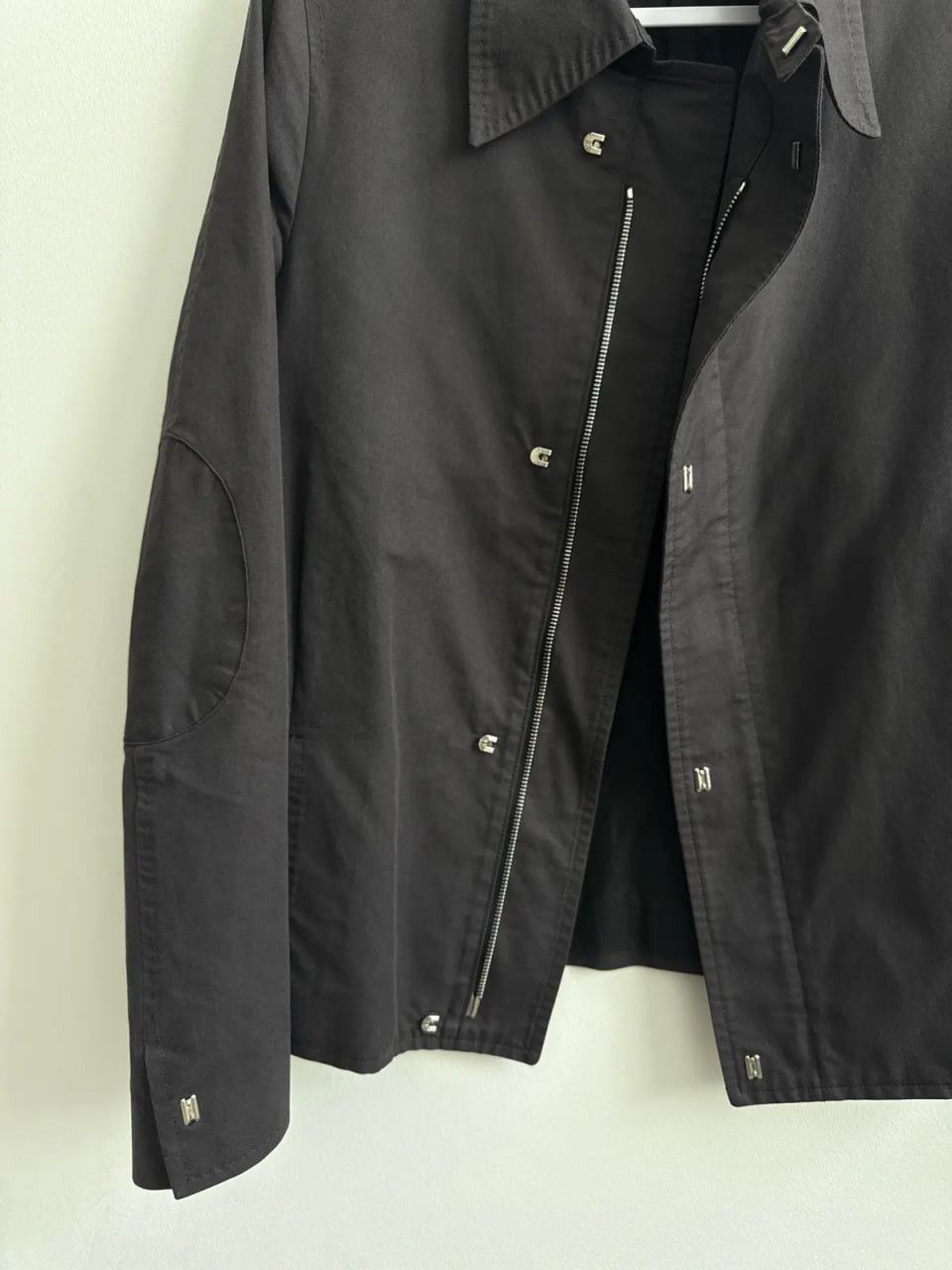 Carol Christian Poell Carol Christian Poell SS01 Cotton Jacket Size US M / EU 48-50 / 2 - 3 Thumbnail