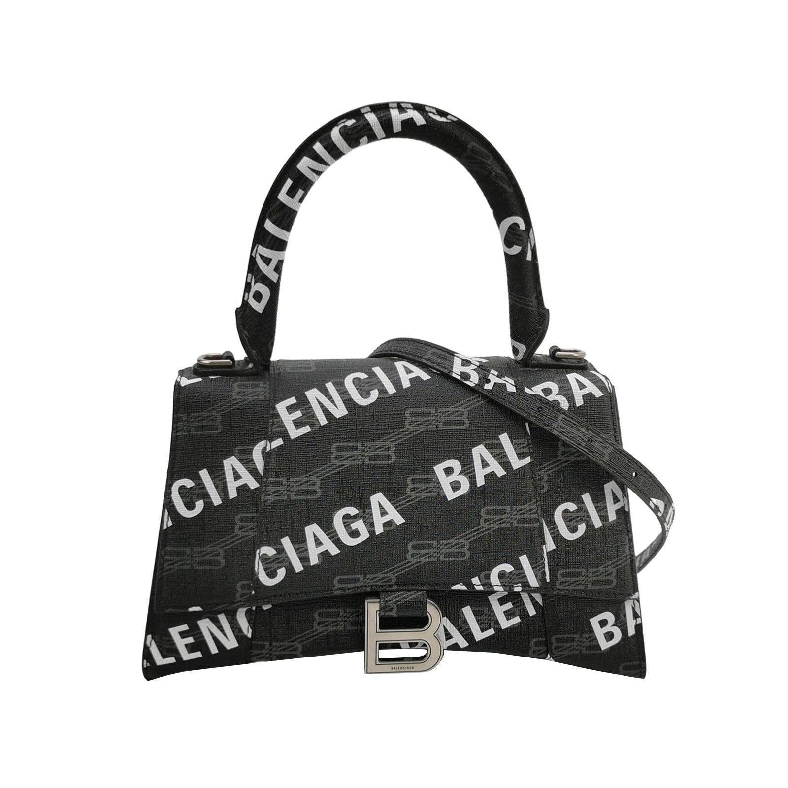 Balenciaga Balenciaga Women os Shoulder Bags Size ONE SIZE - 1 Thumbnail