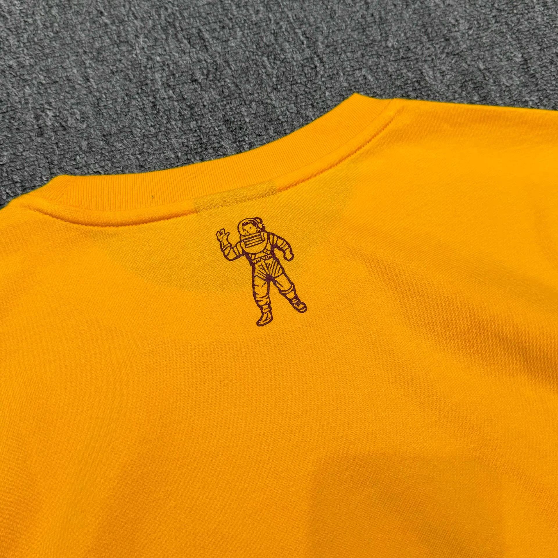 Billionaire Boys Club BBC T-Shirt Q5 Size US XL / EU 56 / 4 - 8 Thumbnail