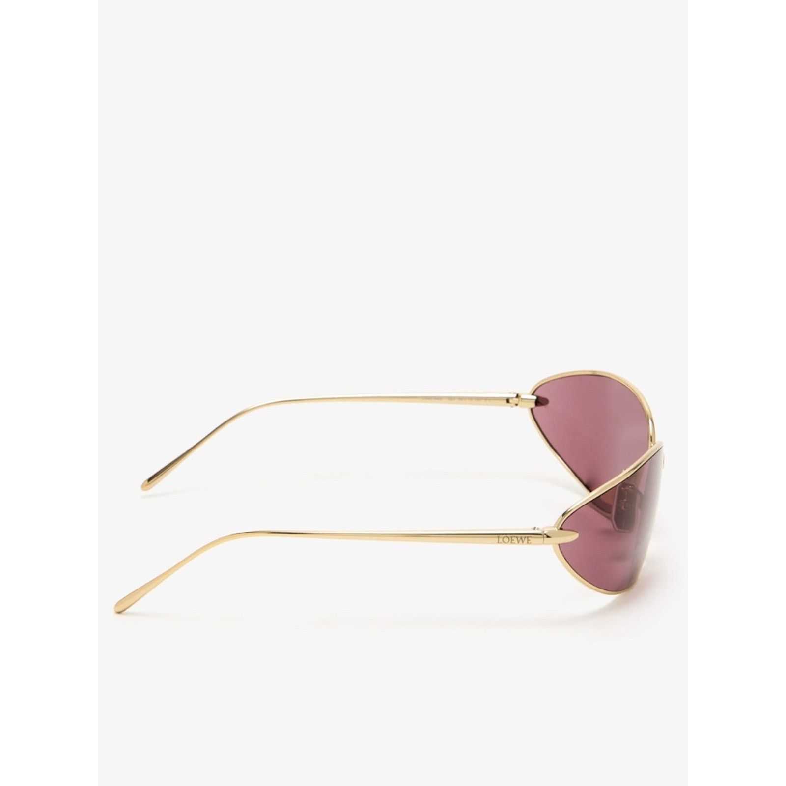 Loewe New! Loewe LW40164U 32U Sky Slim Metal Frame Authentic Size ONE SIZE - 7 Thumbnail