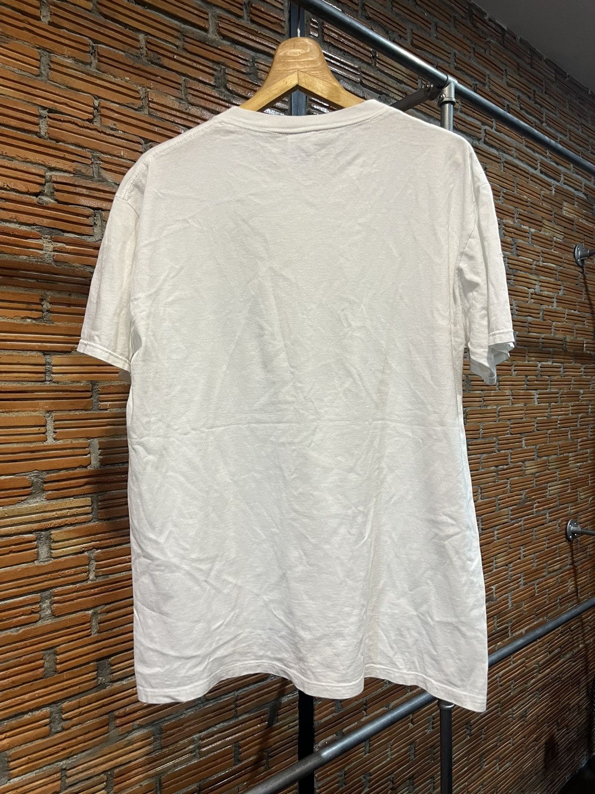 Arts & Science Vintage GAMS ON THE LAM Art Show 90’s T-shirt Size US XL / EU 56 / 4 - 8 Thumbnail