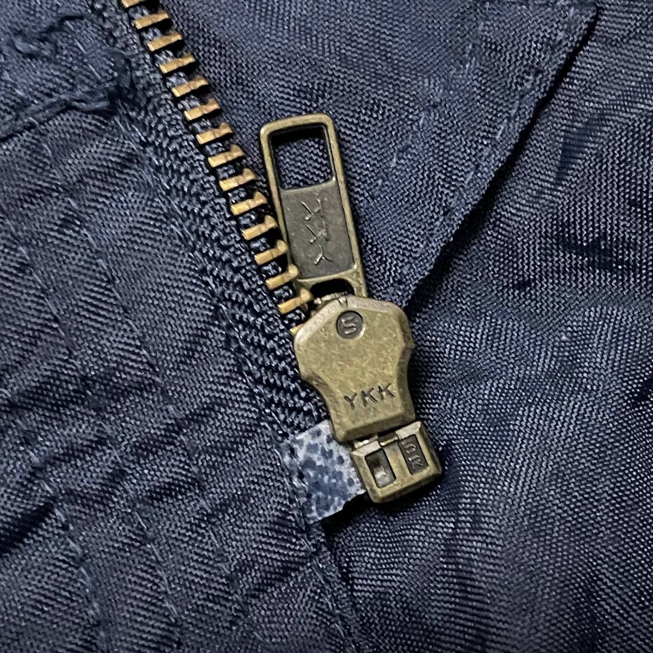 Issey Miyake Vintage Japanese Brand Bomber Jacket Issey Style Size US L / EU 52-54 / 3 - 16 Thumbnail