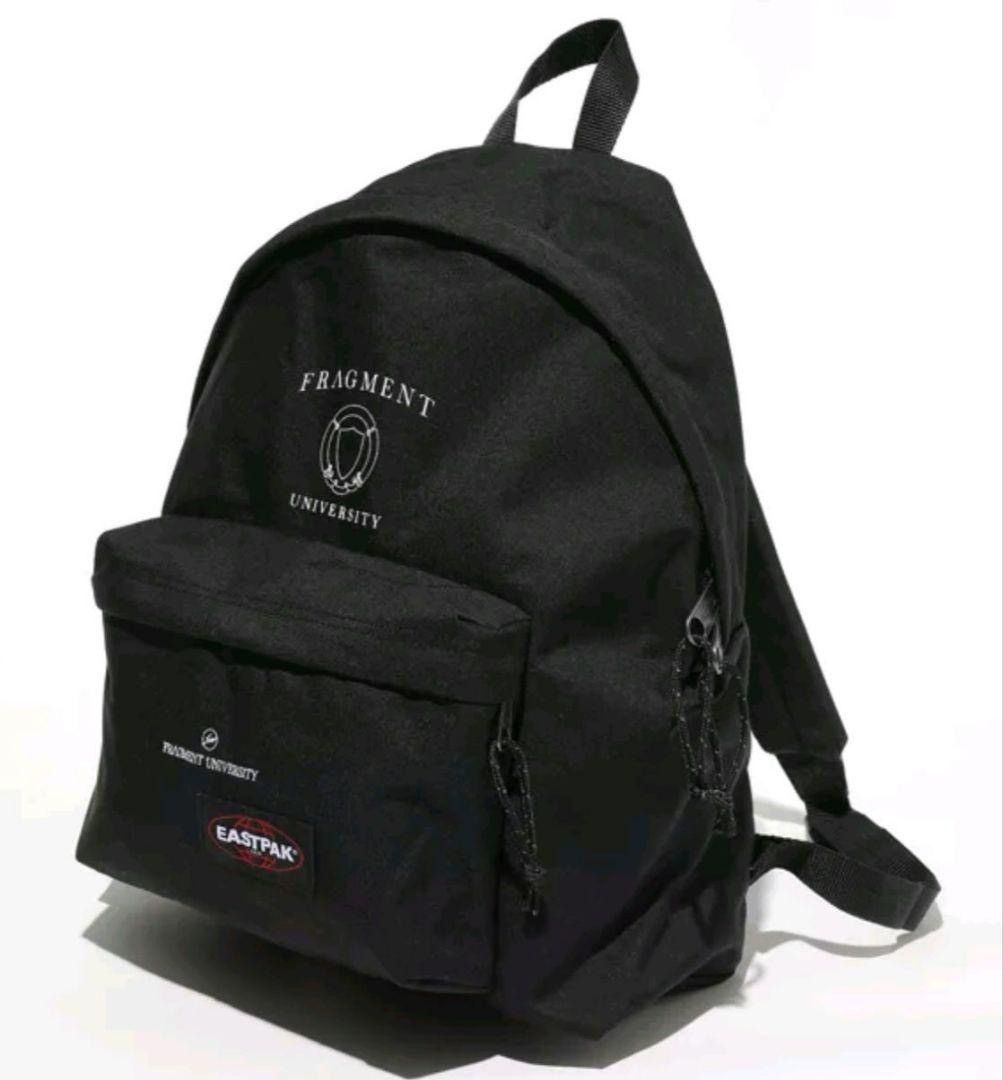 Fragment Design Fragment University Backpack | Grailed