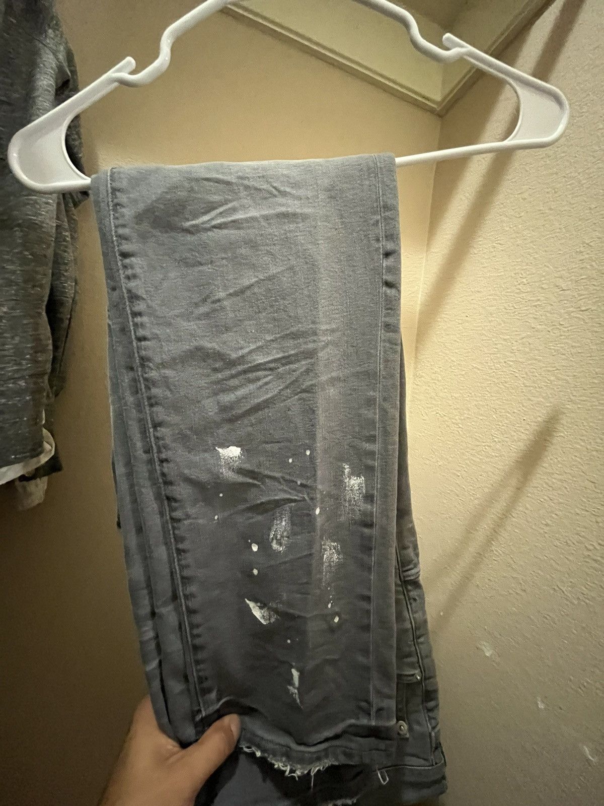 Purple Brand Purple Brand Jeans Size US 36 / EU 52 - 4 Thumbnail