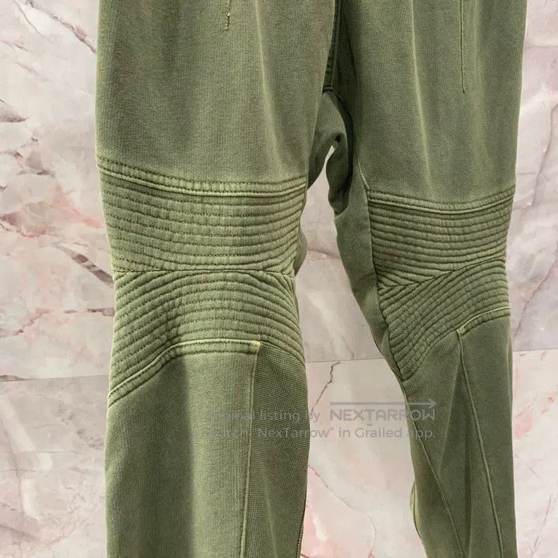 Haider Ackermann Haider Ackermann OG Washed Sweatpants. Size US 26 / EU 42 - 6 Thumbnail